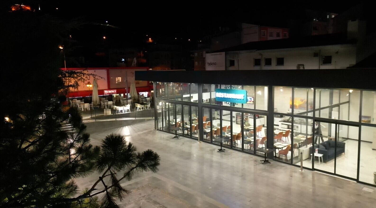 Ve Hotels Kapadokya