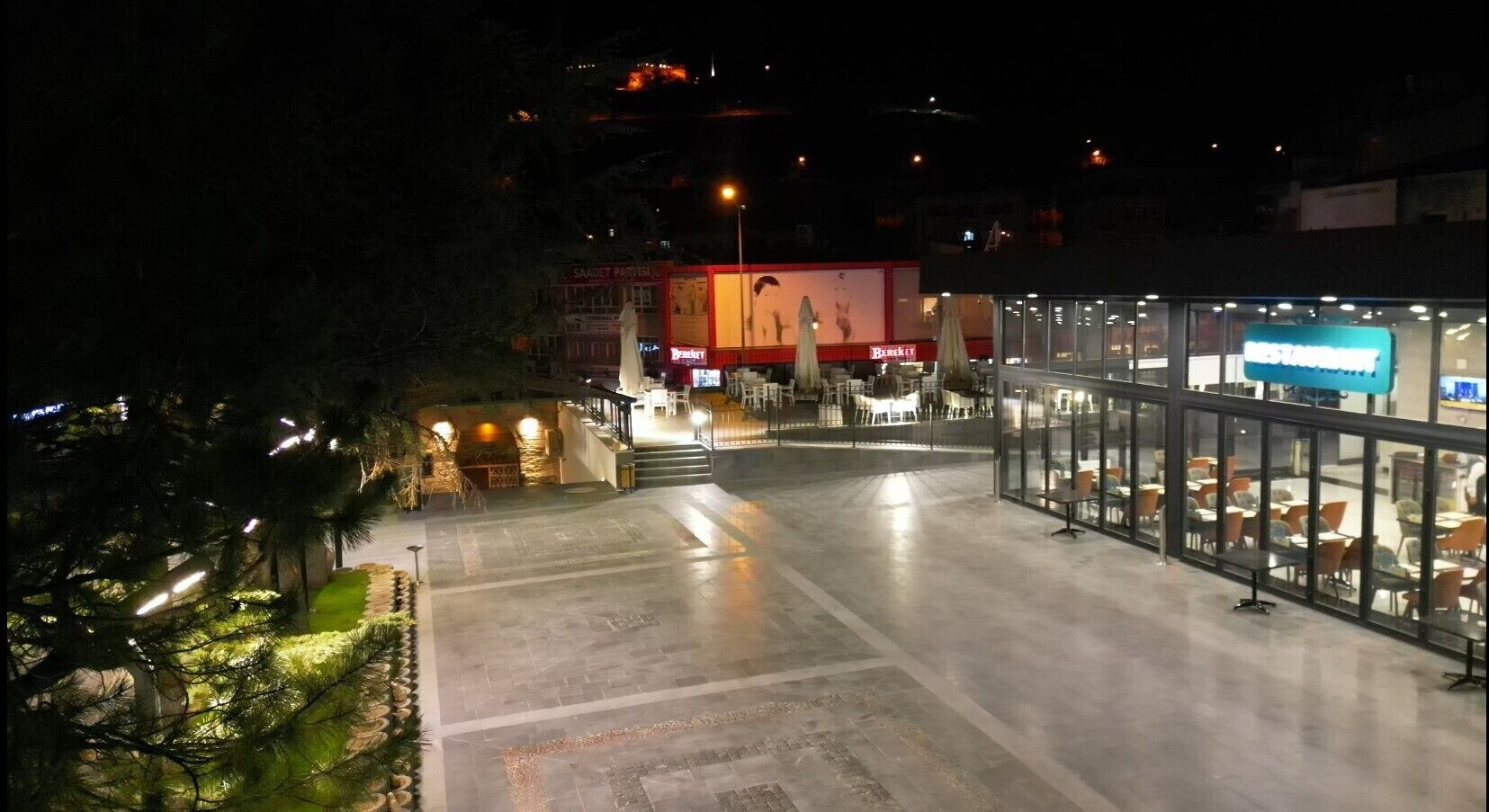 Ve Hotels Kapadokya