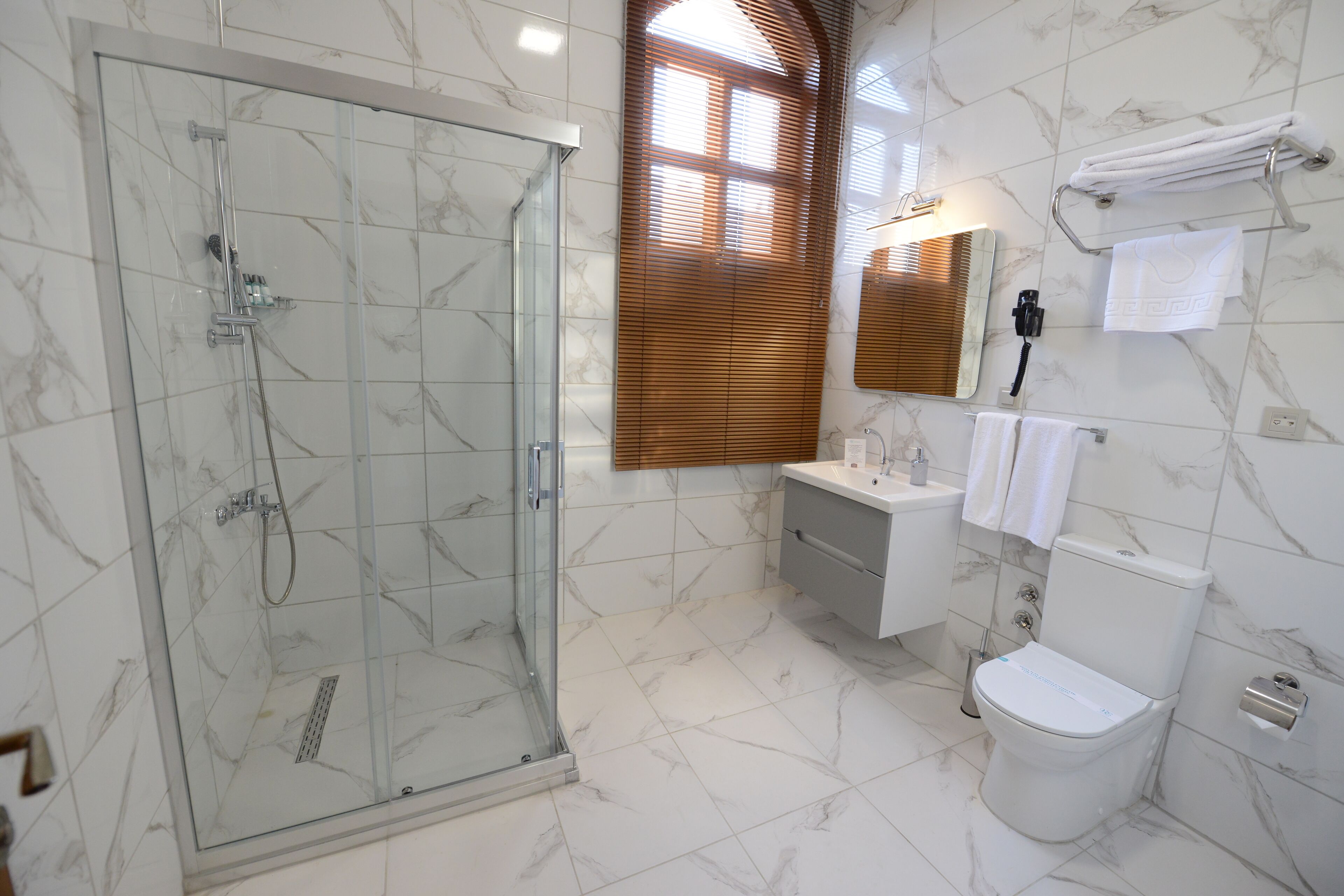 Ve Hotels Kapadokya