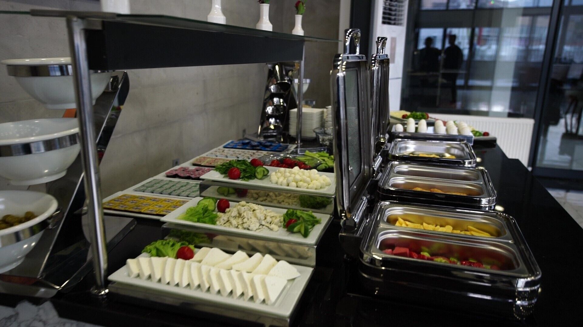 Ve Hotels Kapadokya