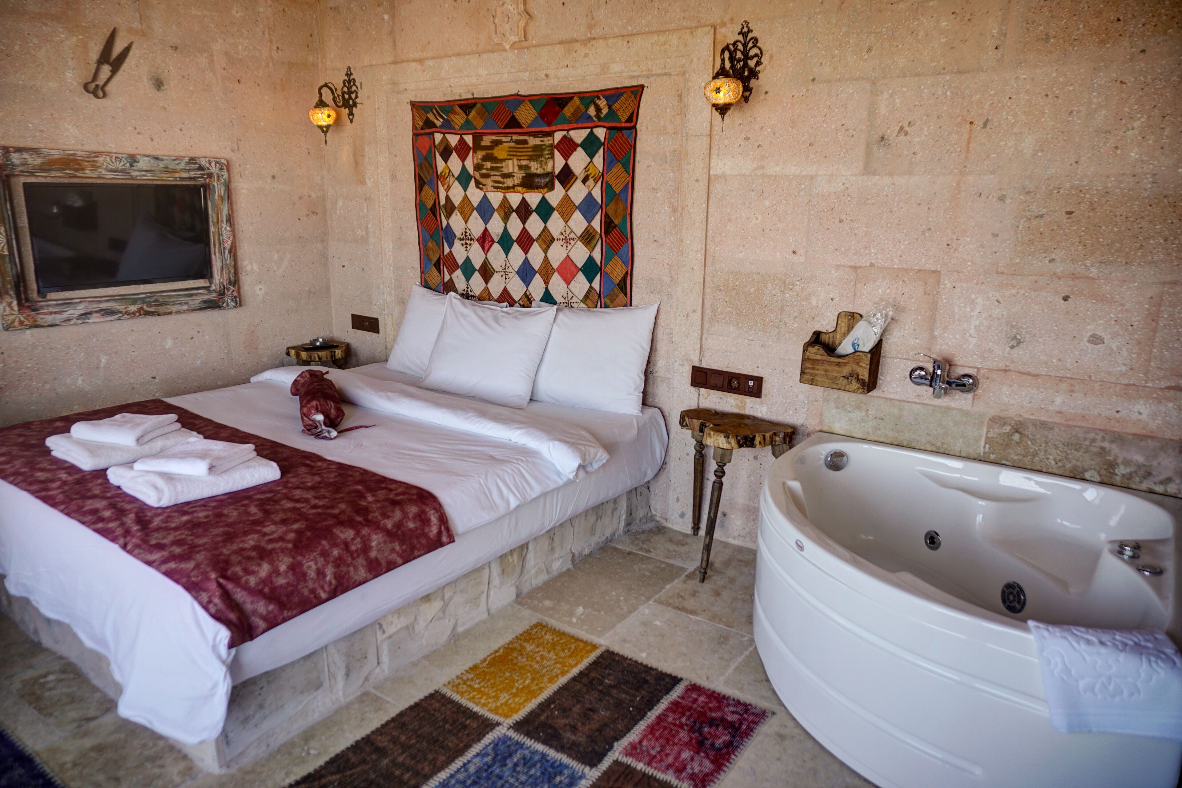 Lunas Cappadocia