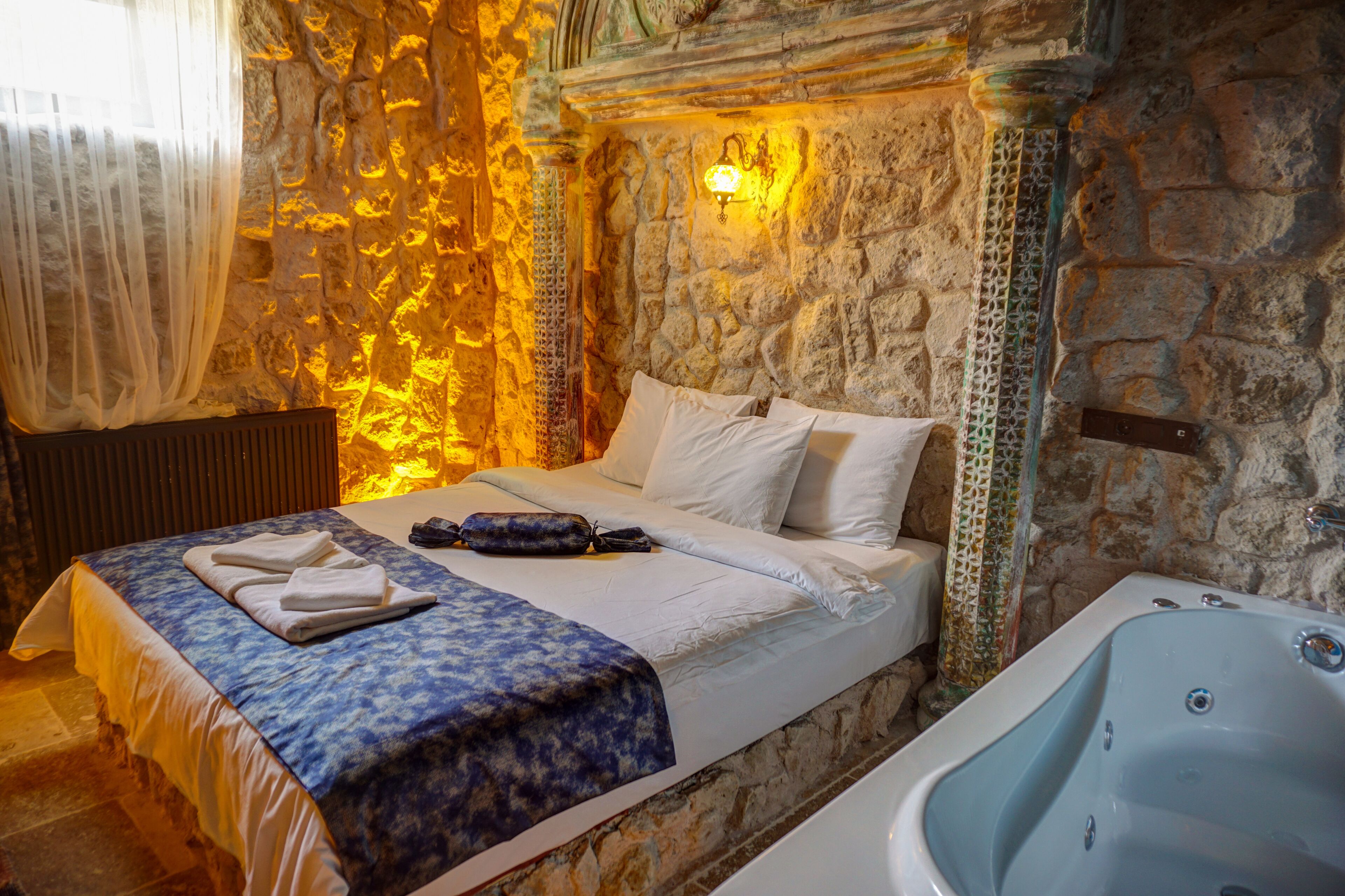 Lunas Cappadocia