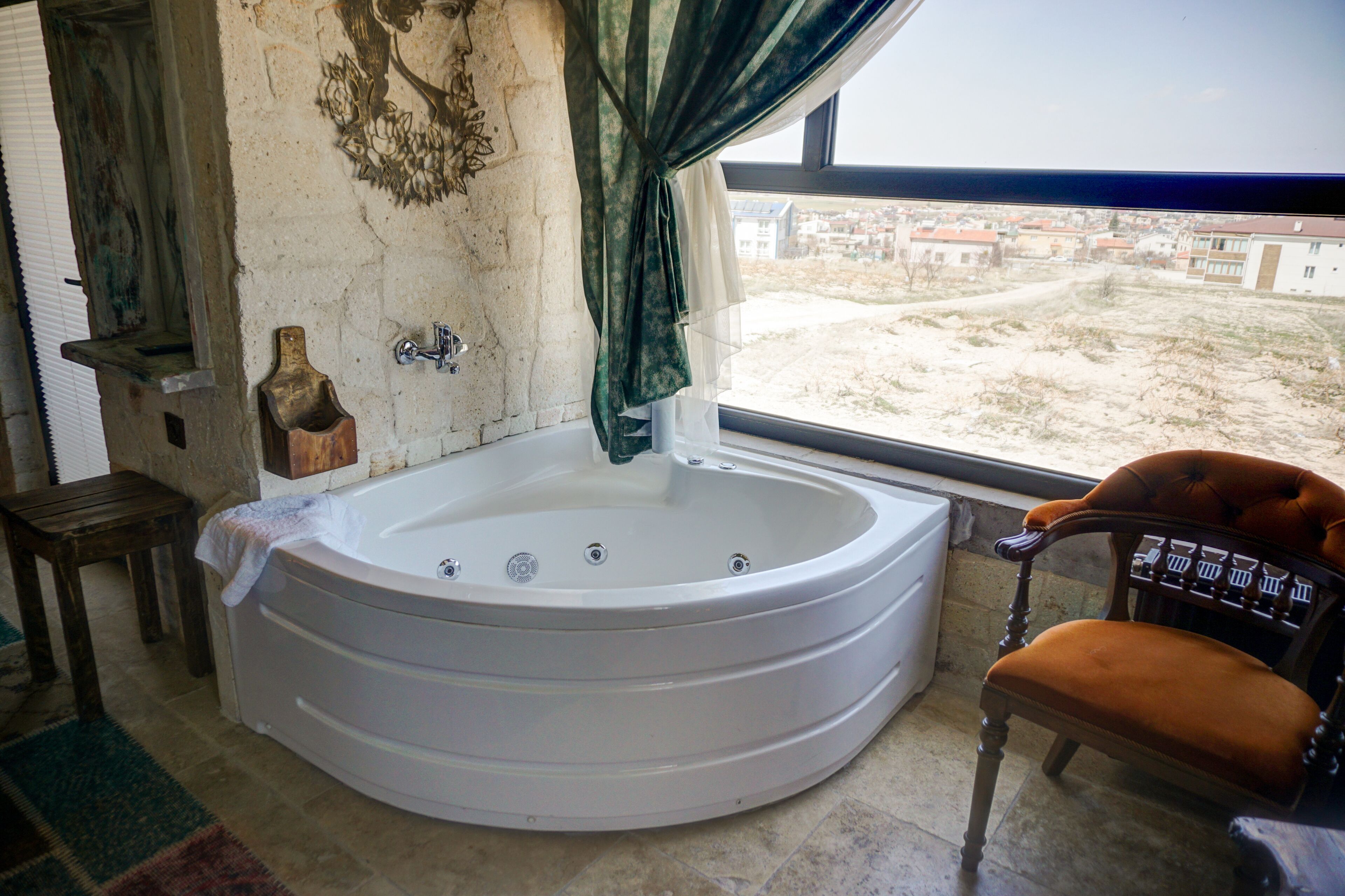 Lunas Cappadocia