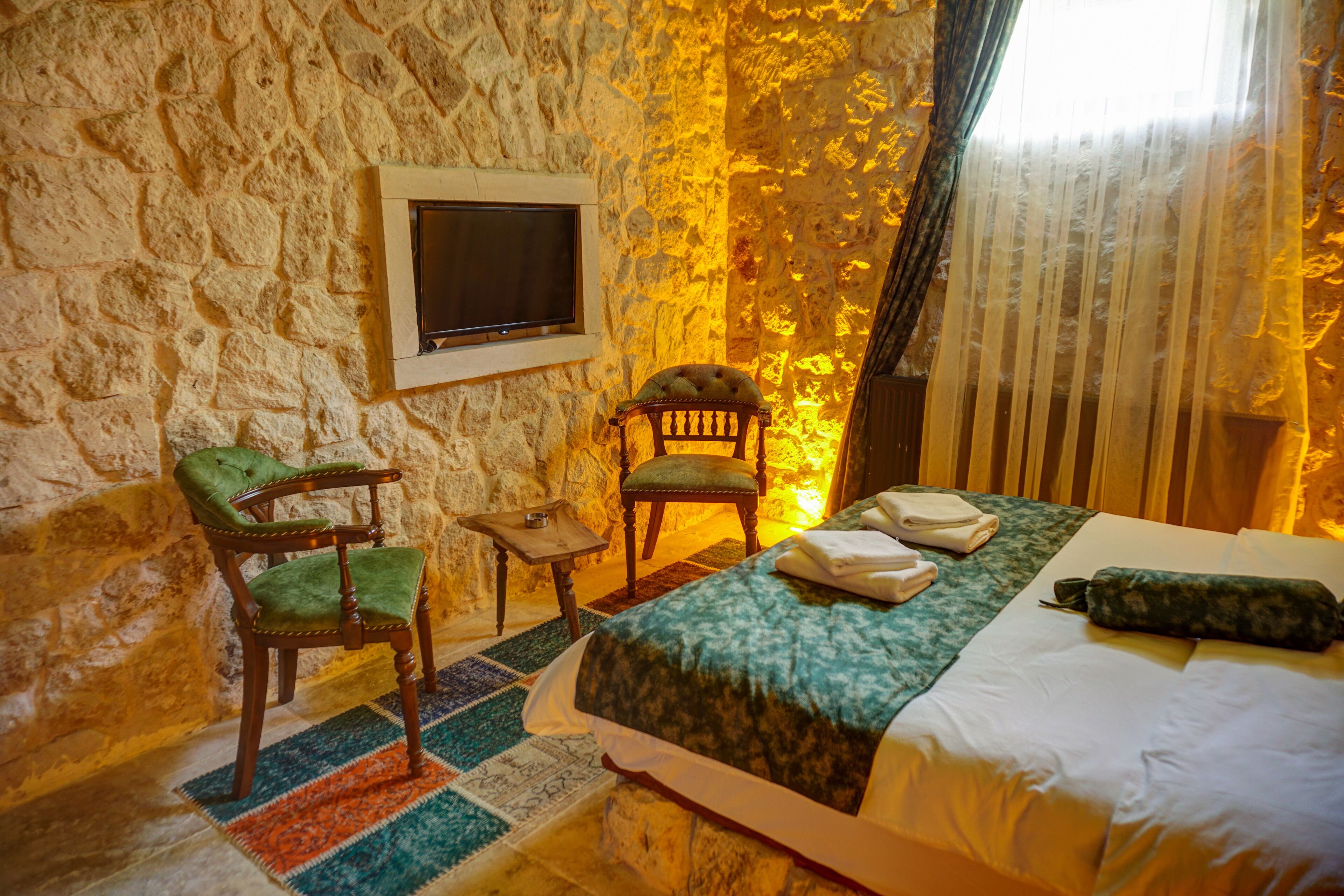 Lunas Cappadocia