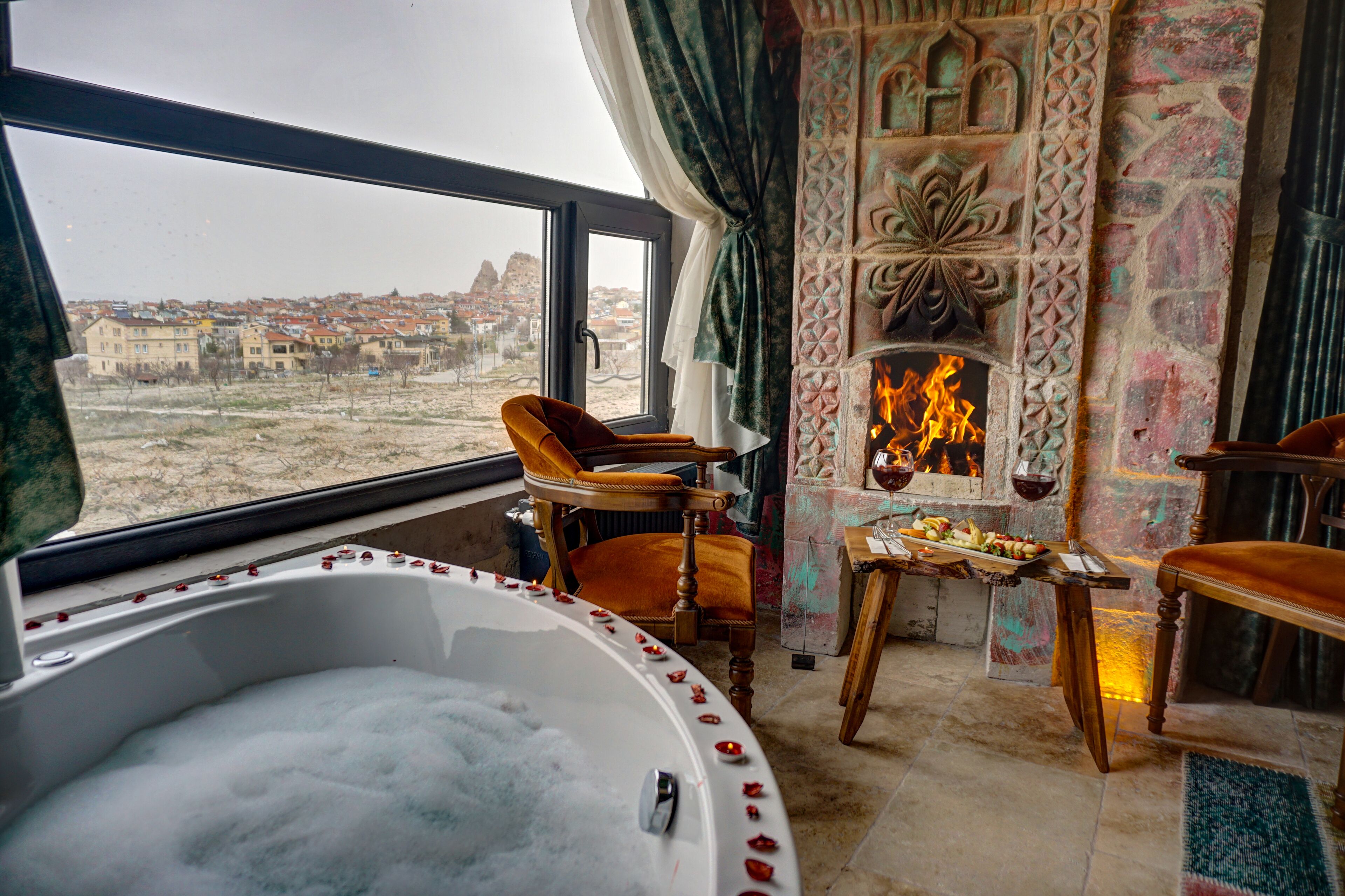 Lunas Cappadocia