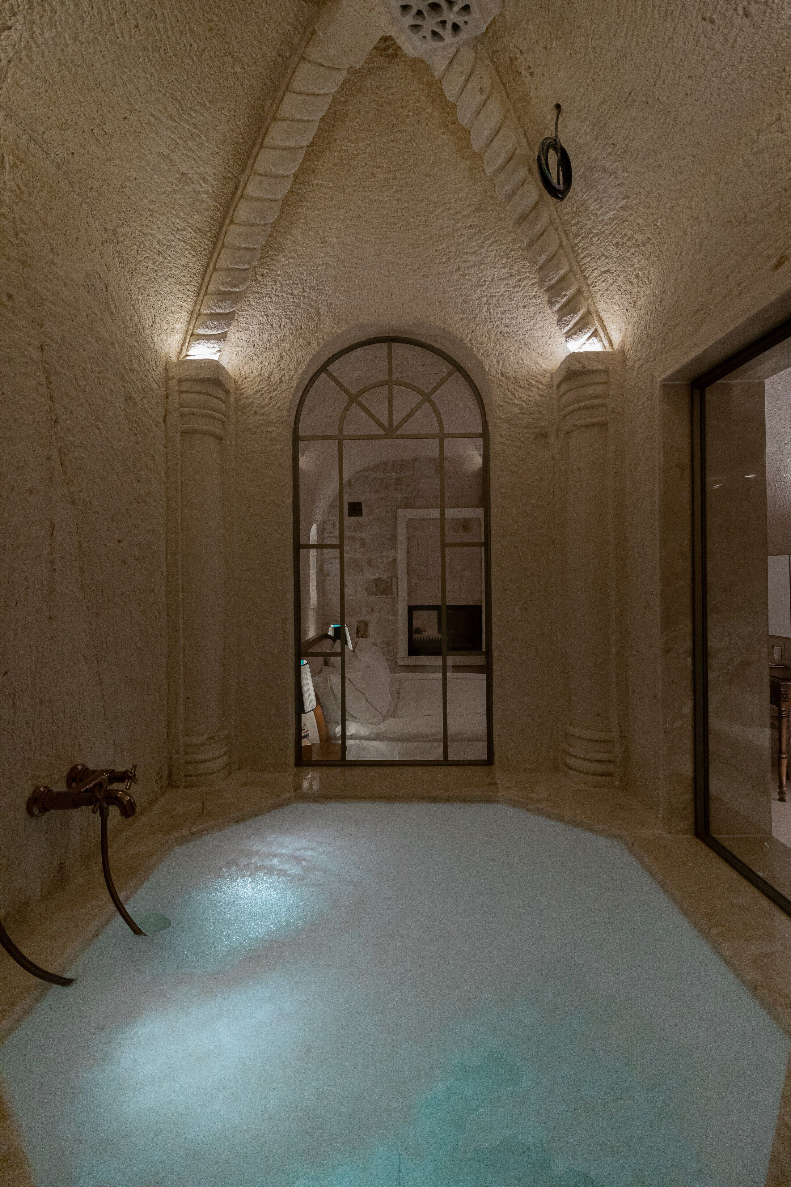 Via Regia Hotel Cappadocia