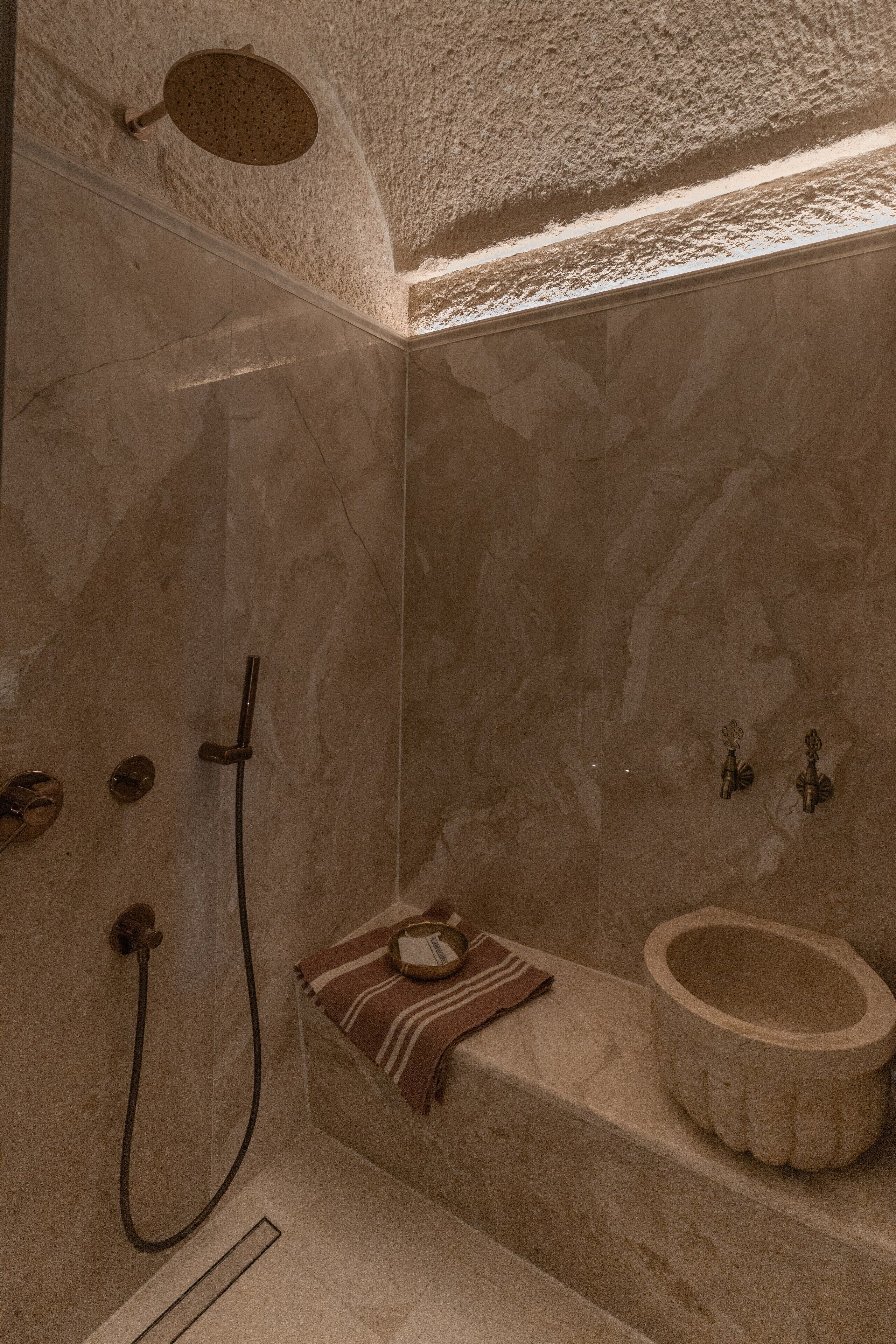 Via Regia Hotel Cappadocia