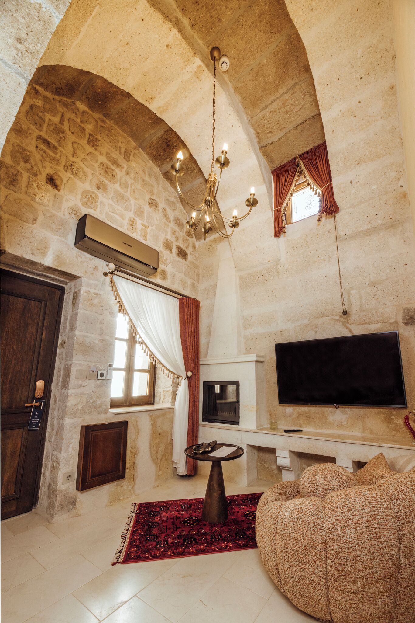 Via Regia Hotel Cappadocia