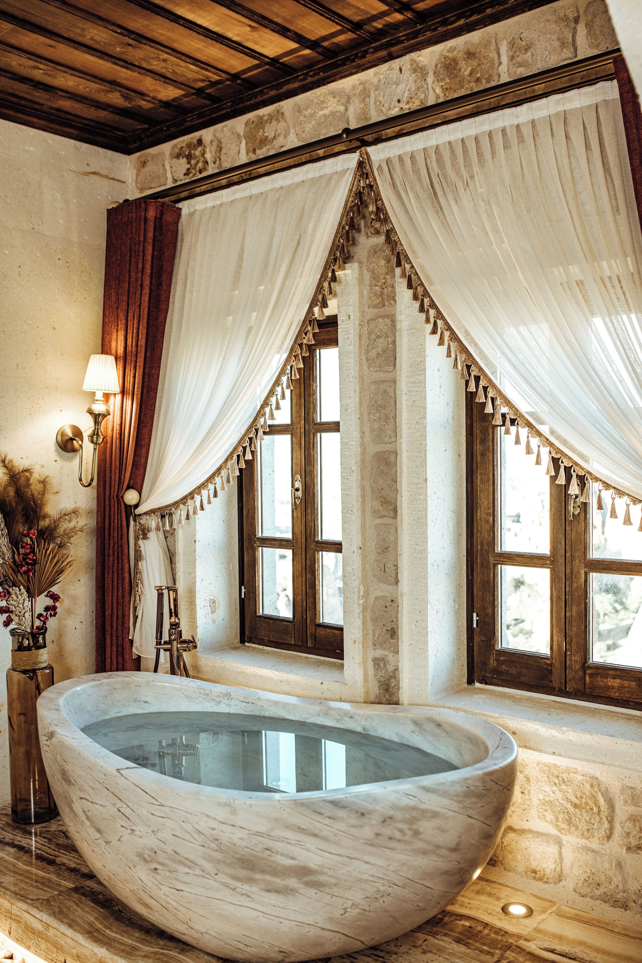 Via Regia Hotel Cappadocia