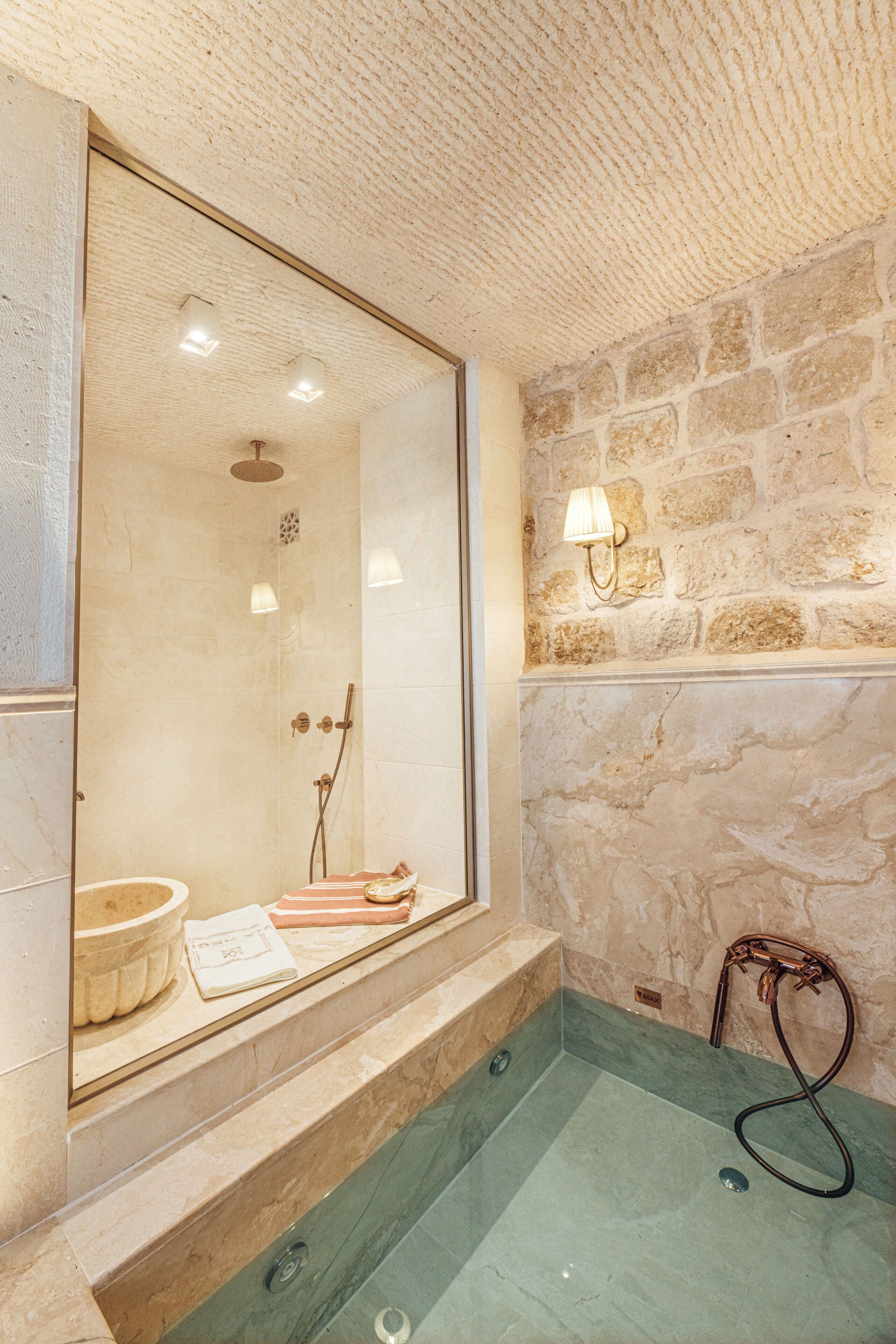 Via Regia Hotel Cappadocia