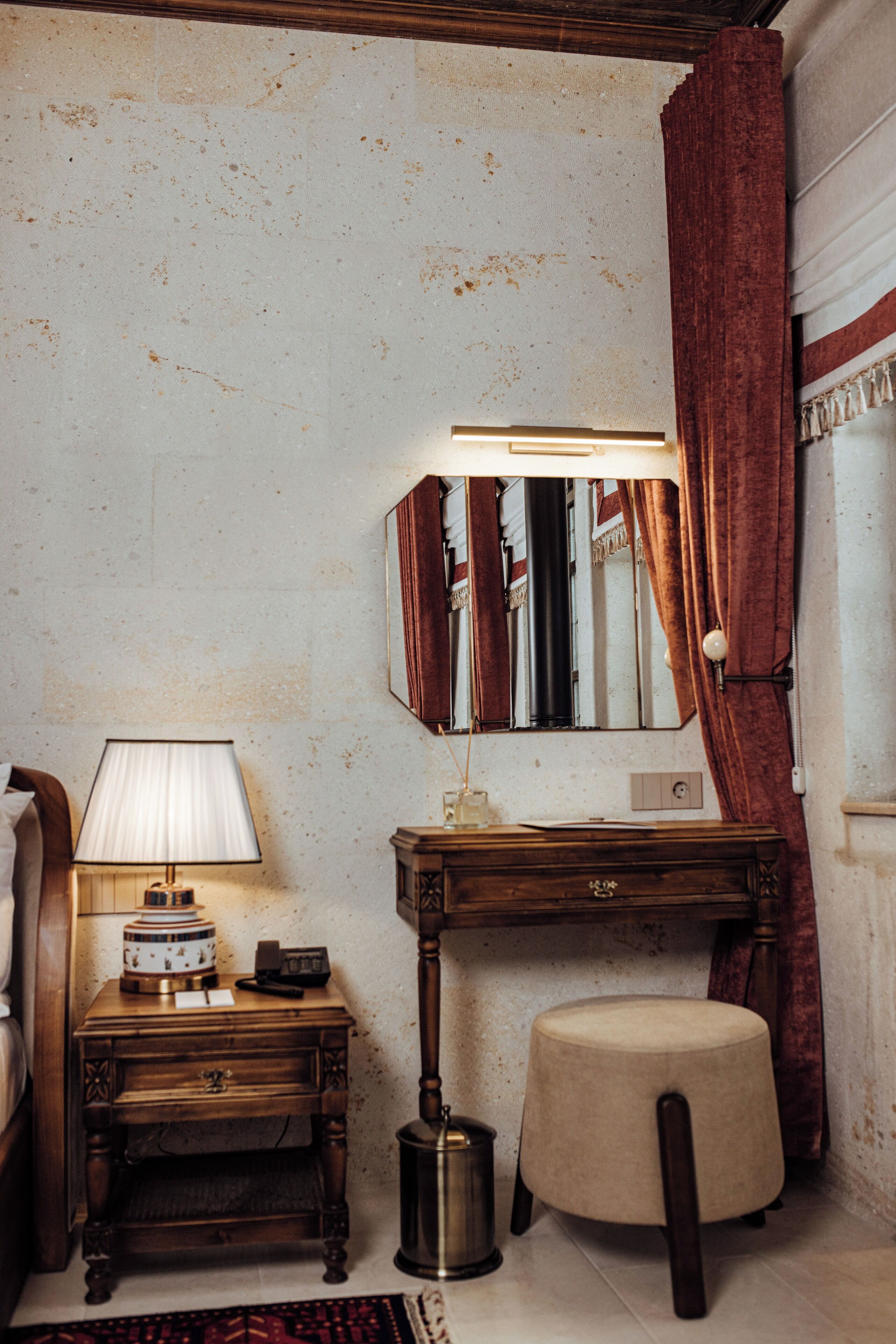 Via Regia Hotel Cappadocia