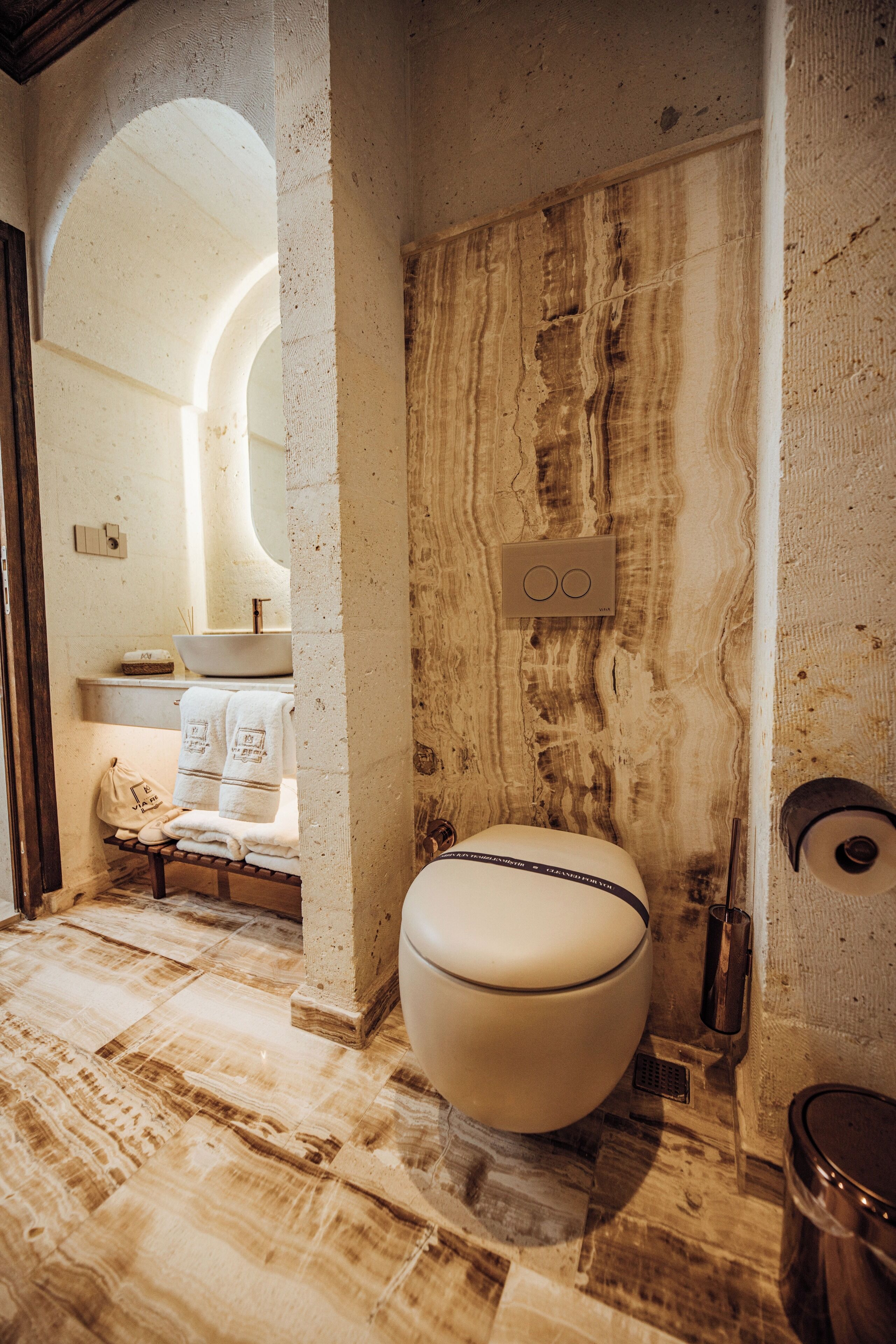 Via Regia Hotel Cappadocia