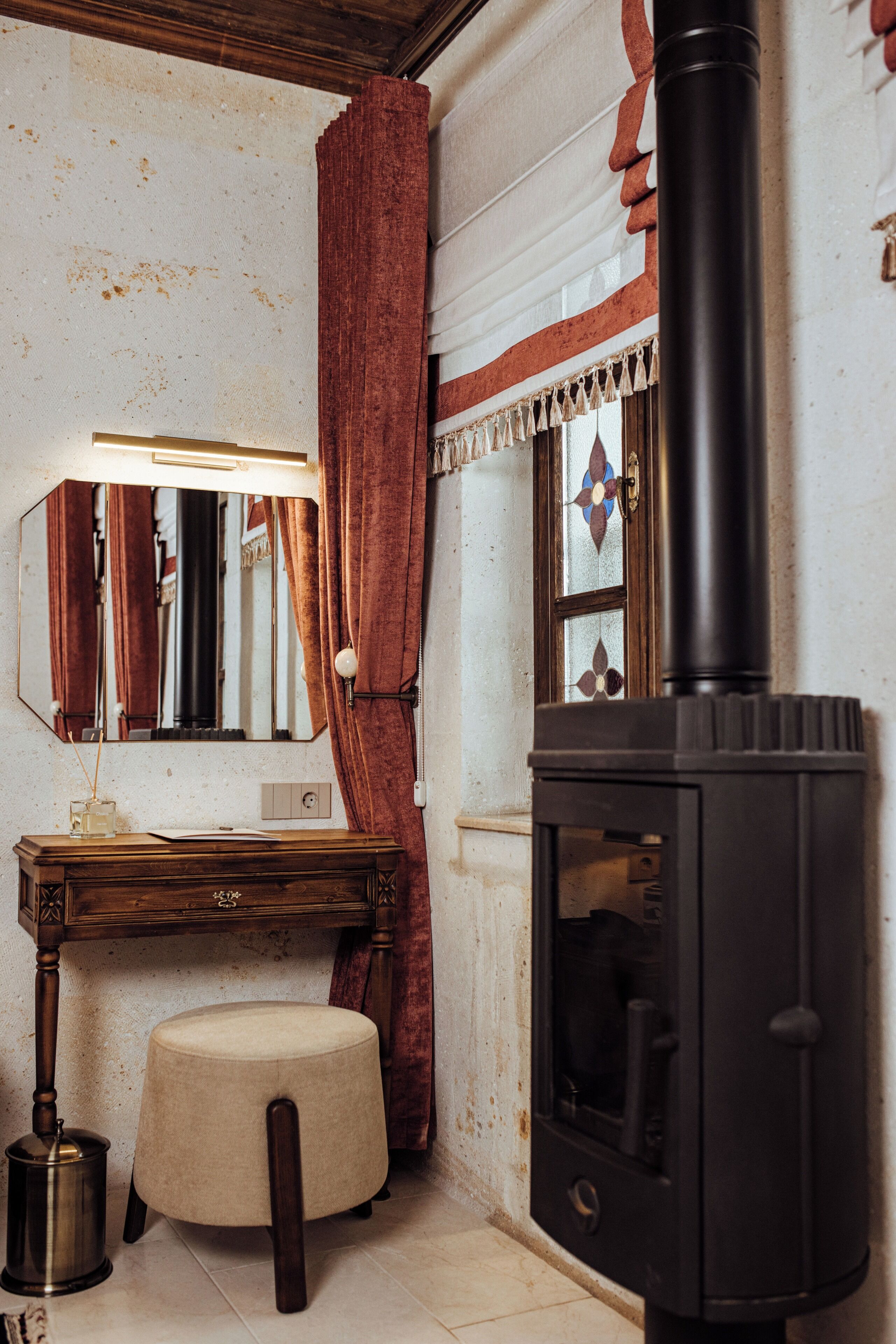 Via Regia Hotel Cappadocia