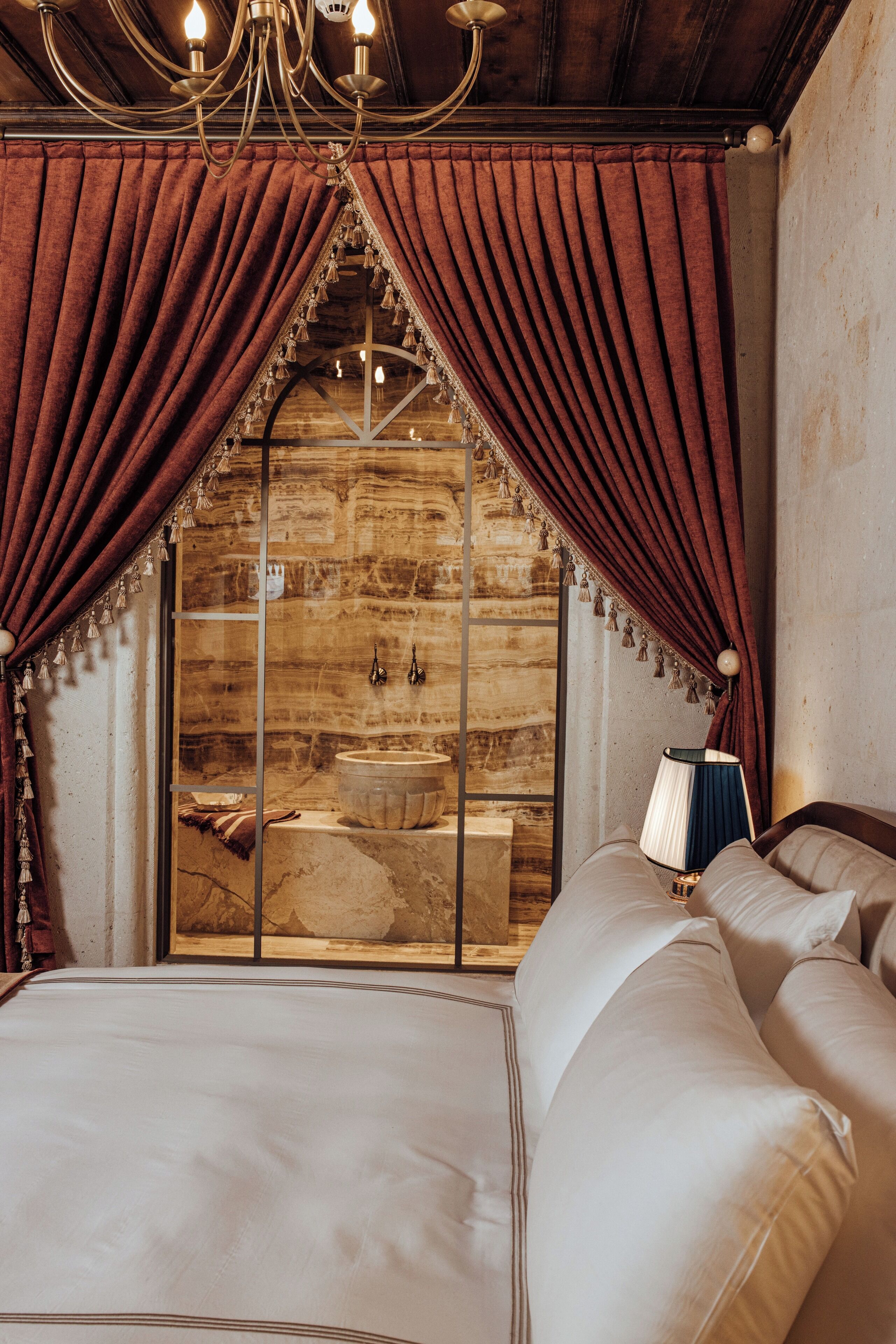 Via Regia Hotel Cappadocia