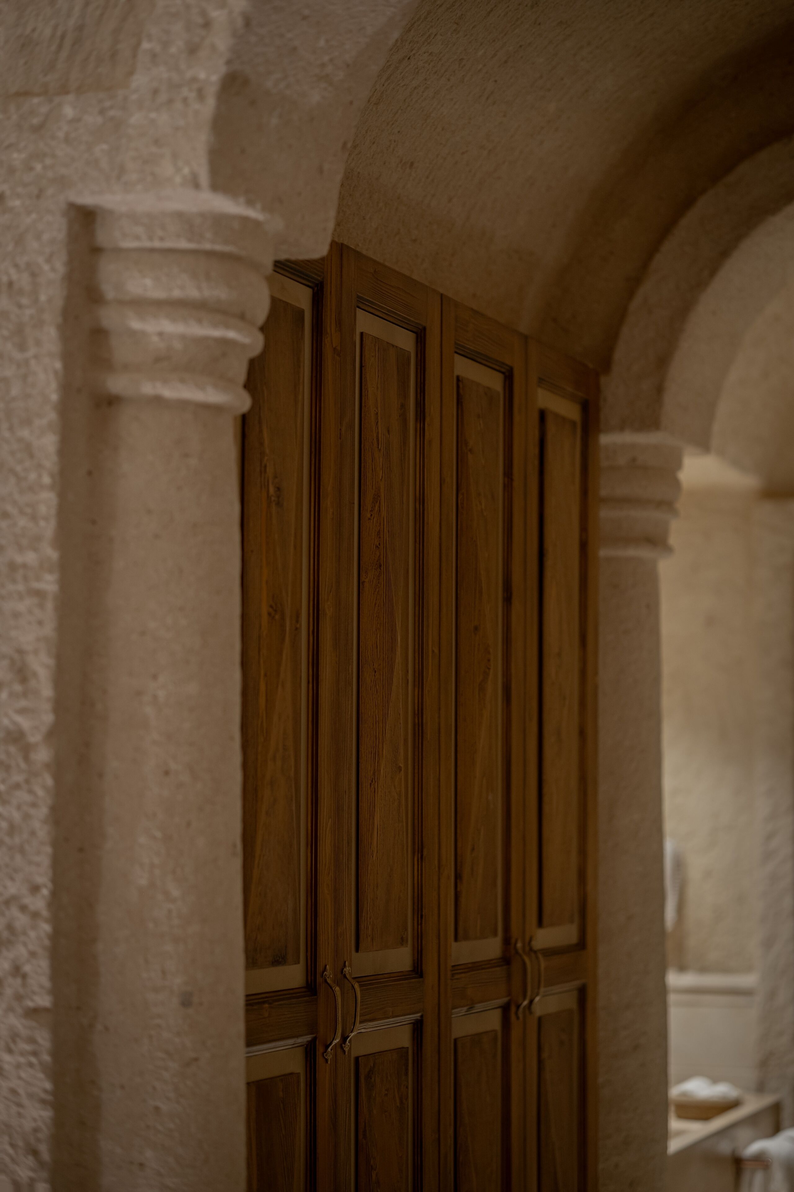 Via Regia Hotel Cappadocia