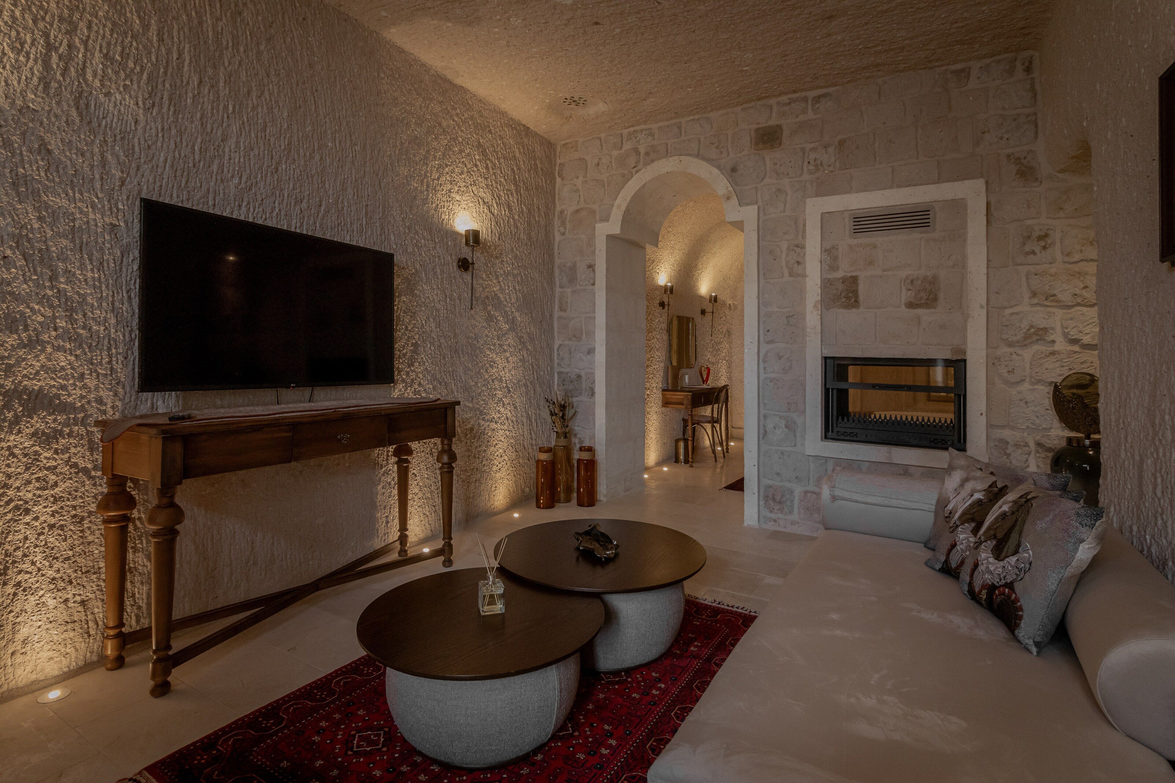 Via Regia Hotel Cappadocia