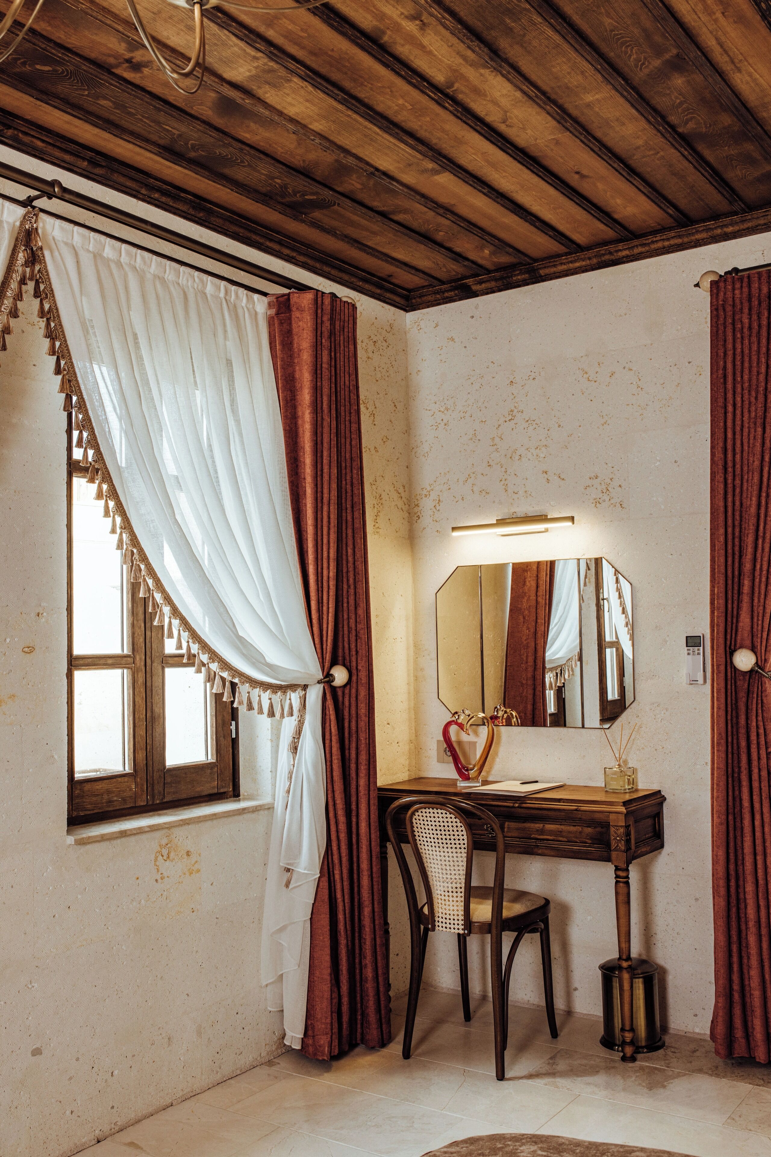 Via Regia Hotel Cappadocia