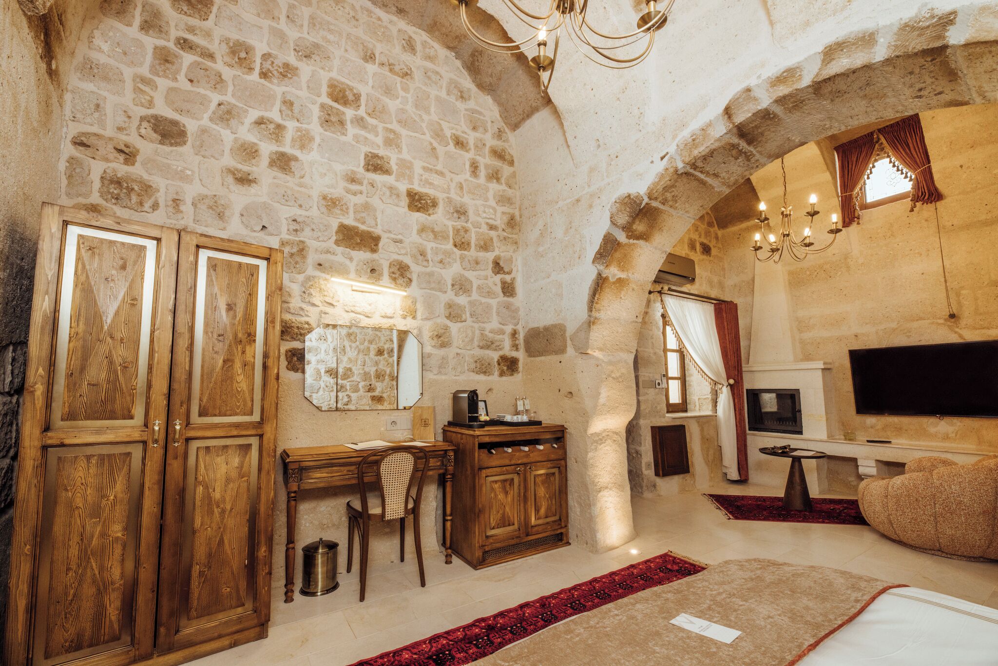 Via Regia Hotel Cappadocia