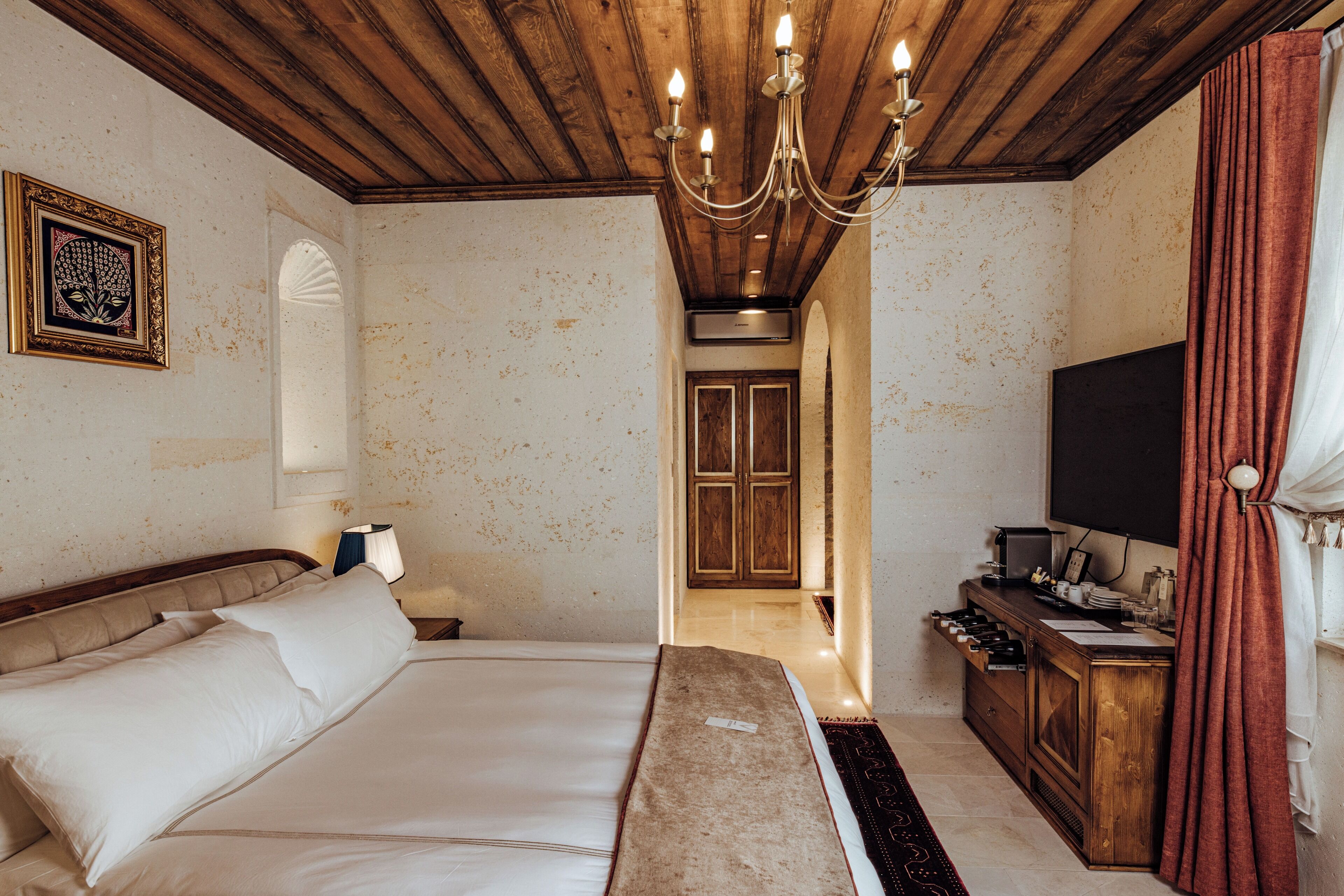 Via Regia Hotel Cappadocia