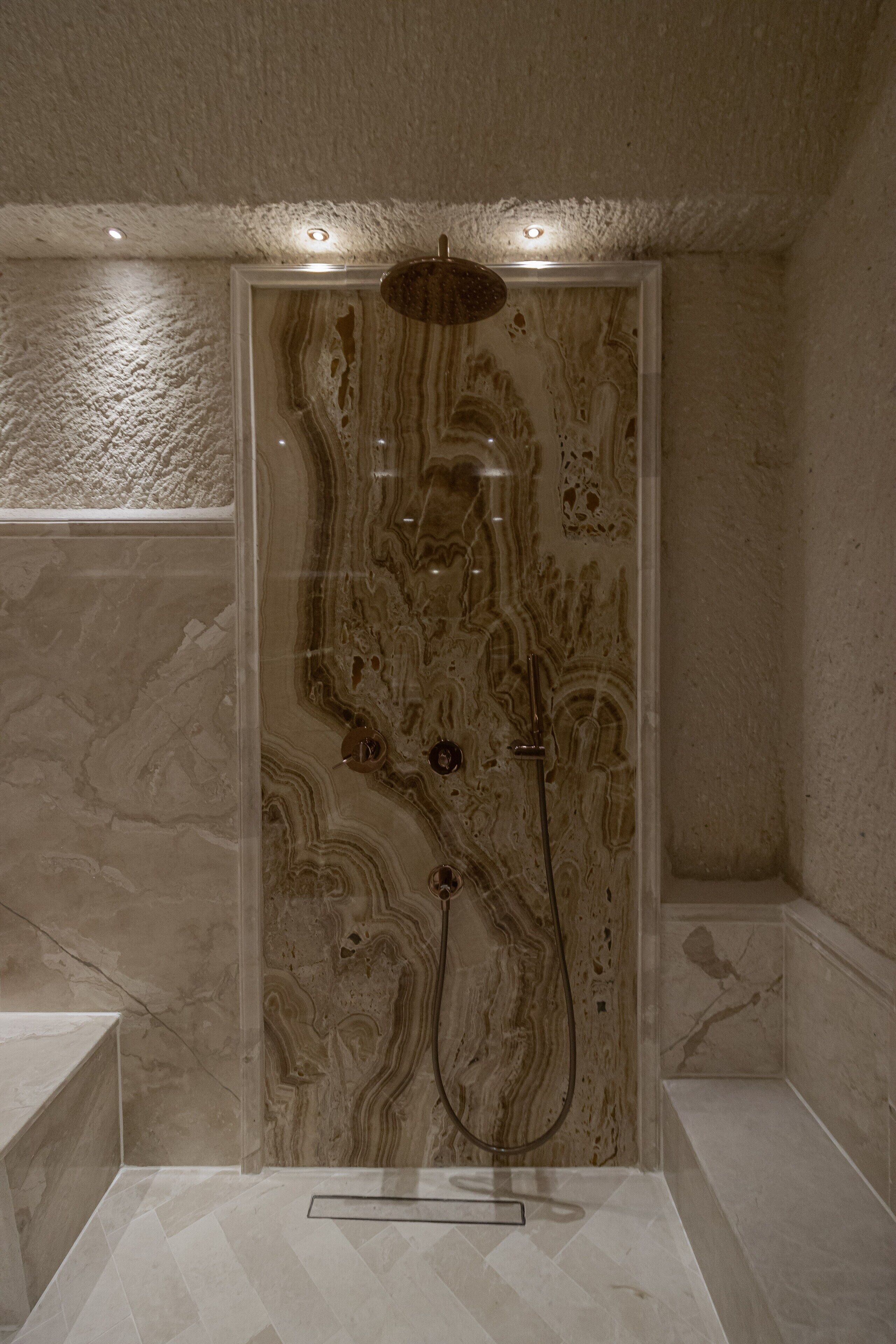 Via Regia Hotel Cappadocia