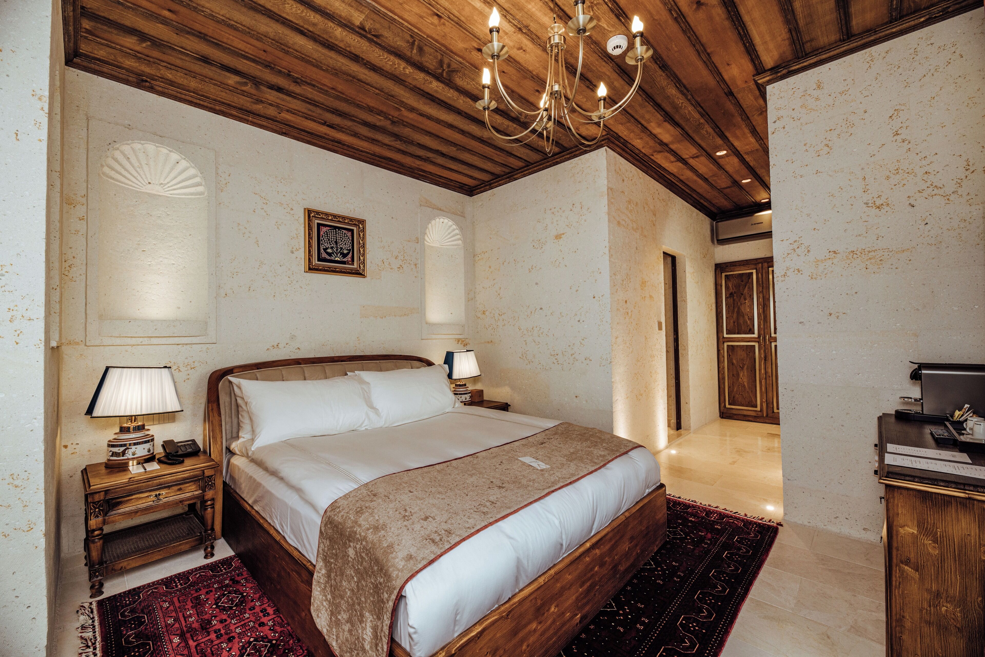 Via Regia Hotel Cappadocia