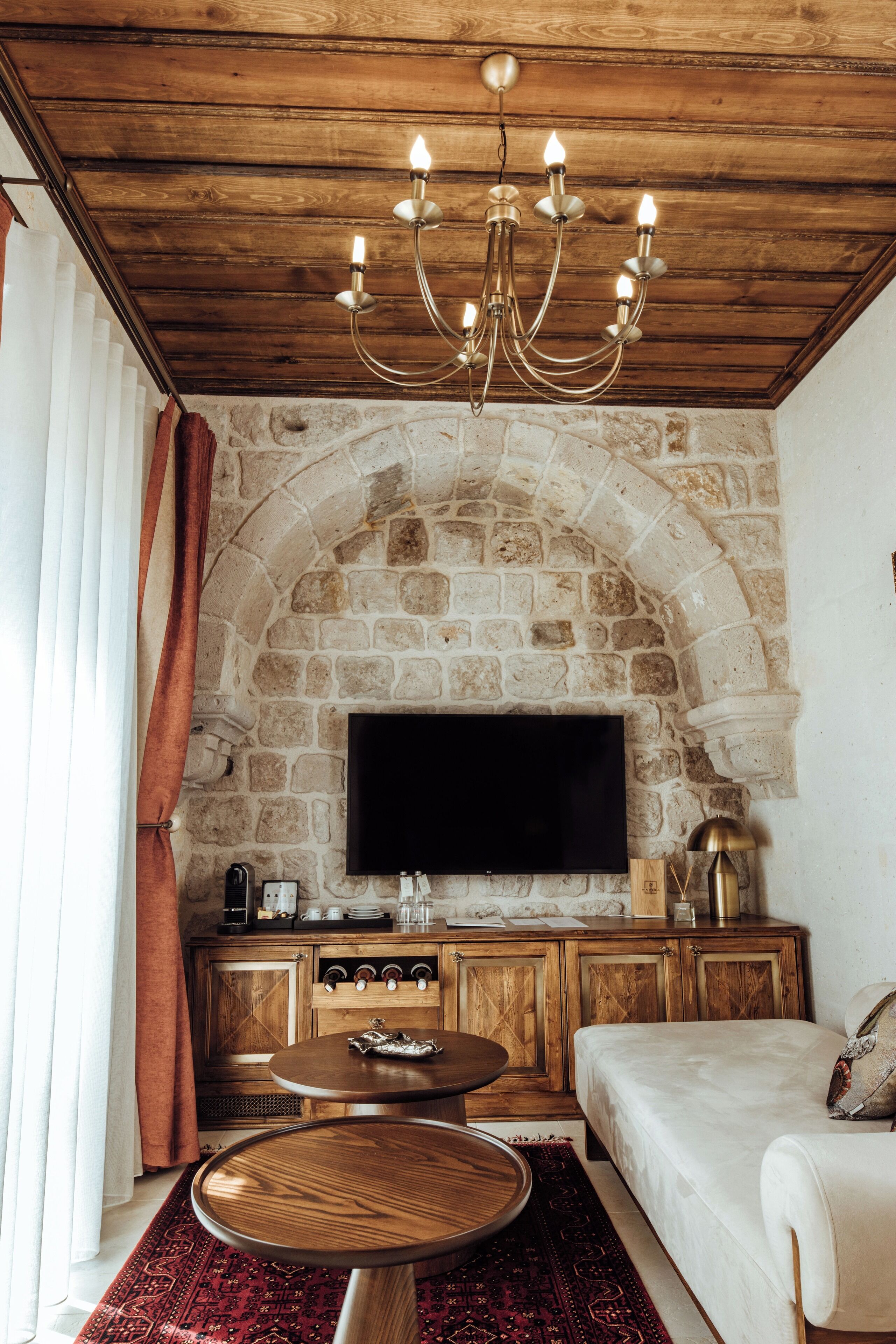 Via Regia Hotel Cappadocia