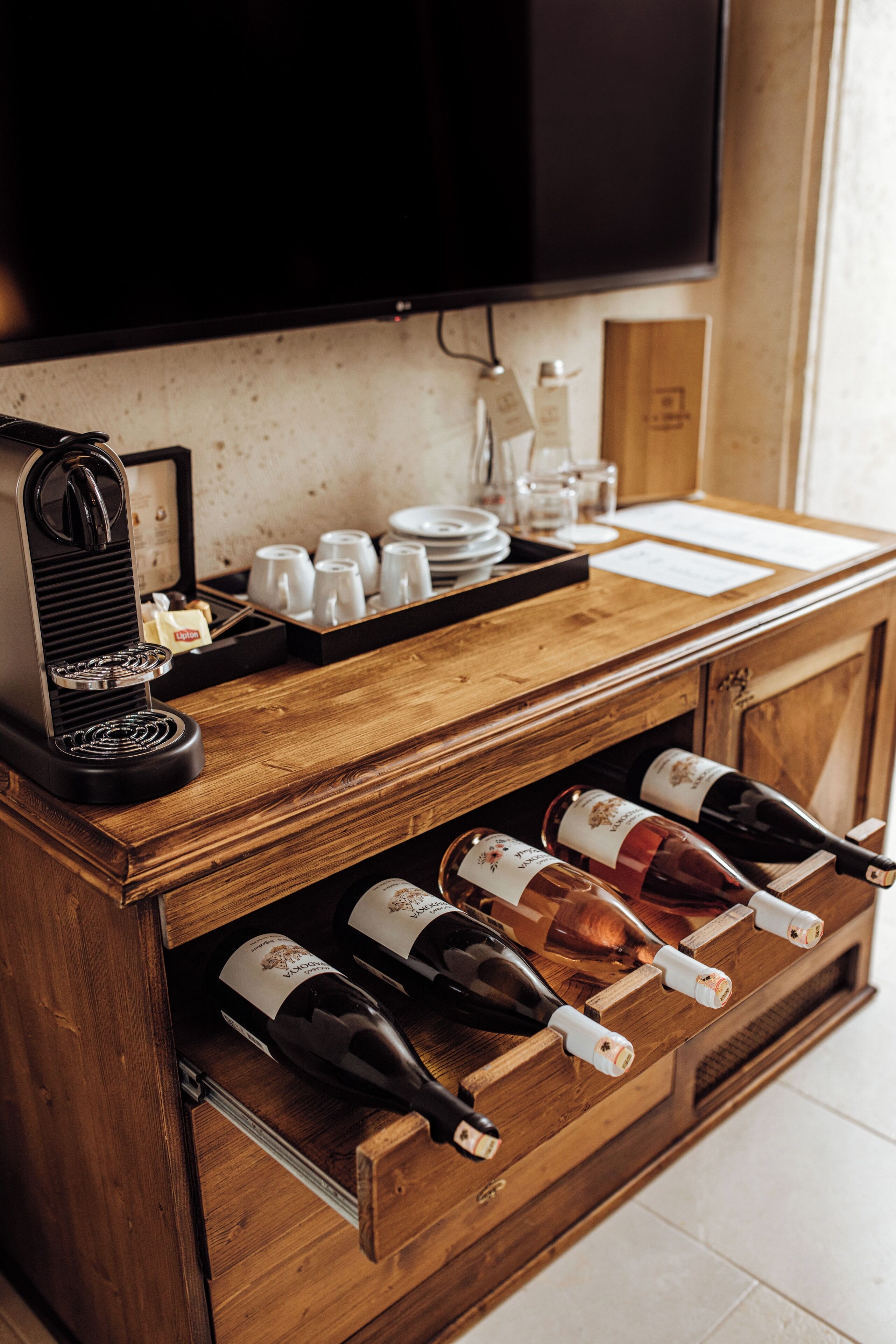 Via Regia Hotel Cappadocia