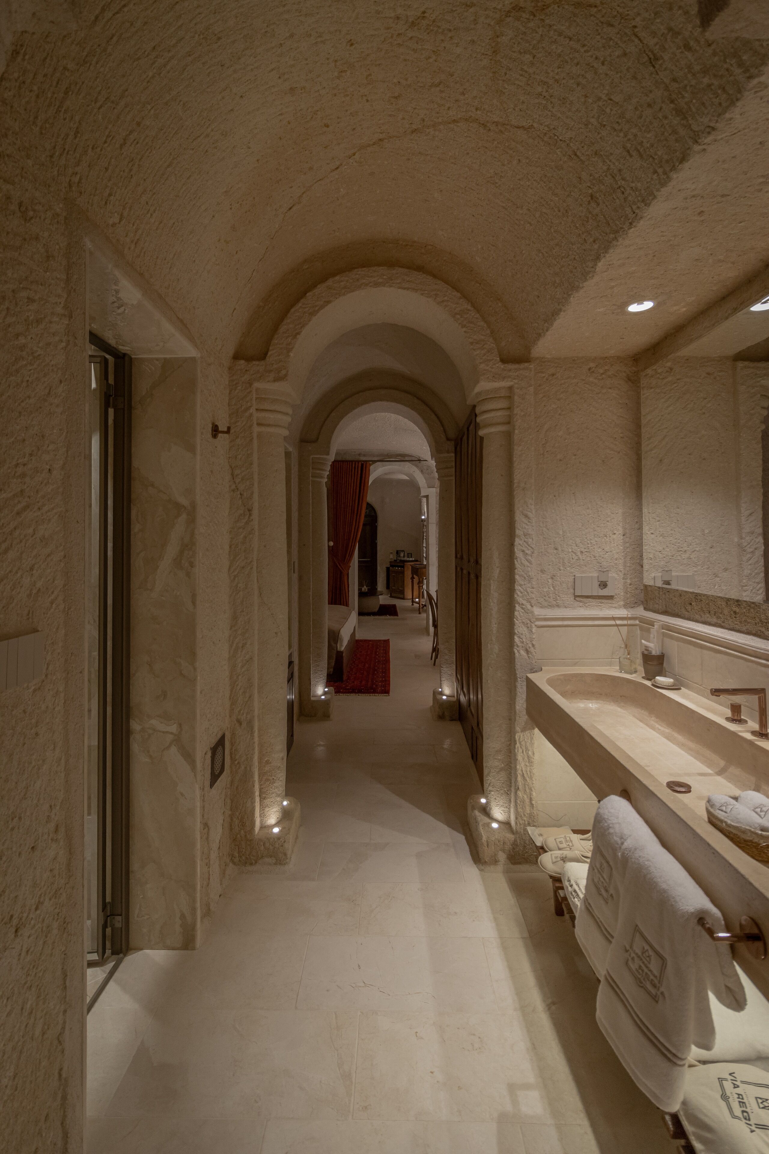 Via Regia Hotel Cappadocia