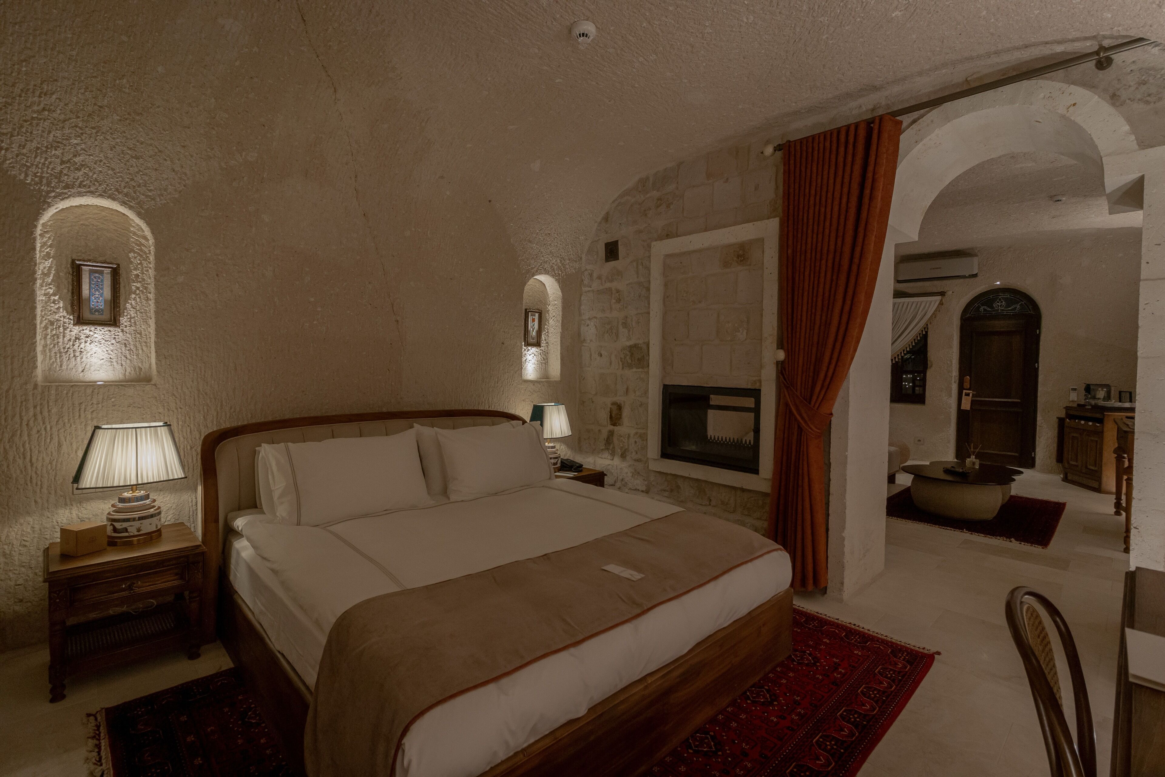 Via Regia Hotel Cappadocia