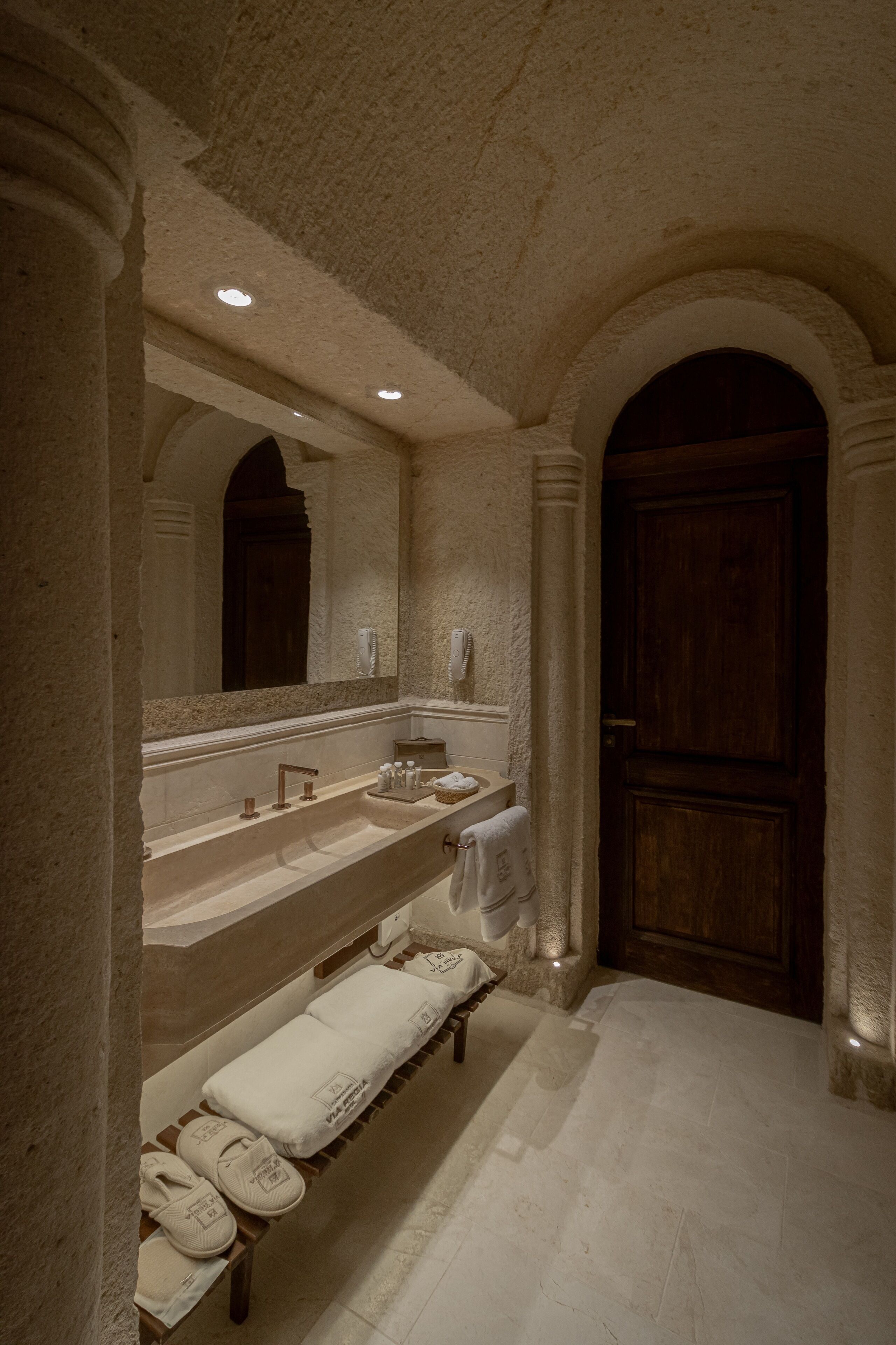 Via Regia Hotel Cappadocia