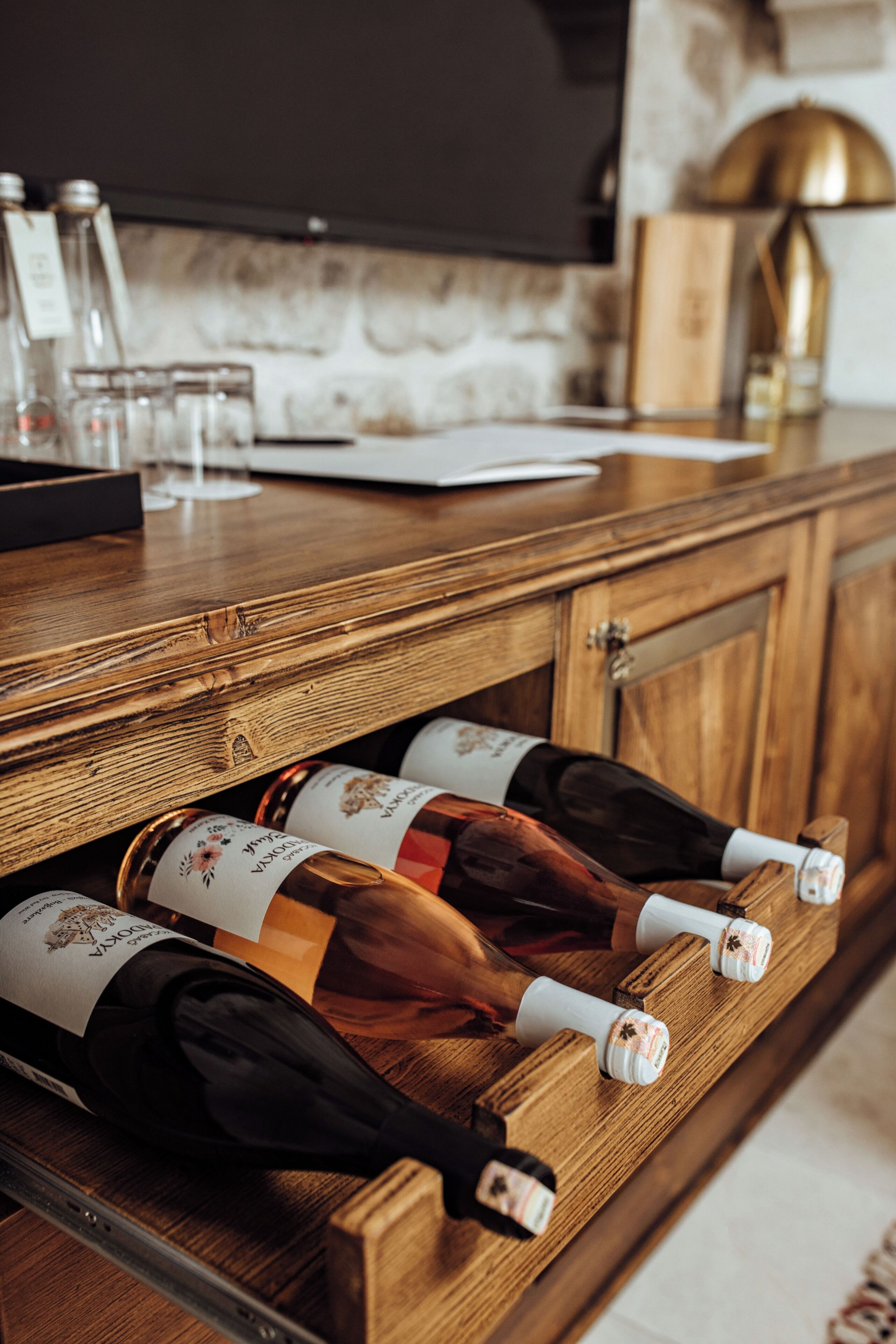 Via Regia Hotel Cappadocia