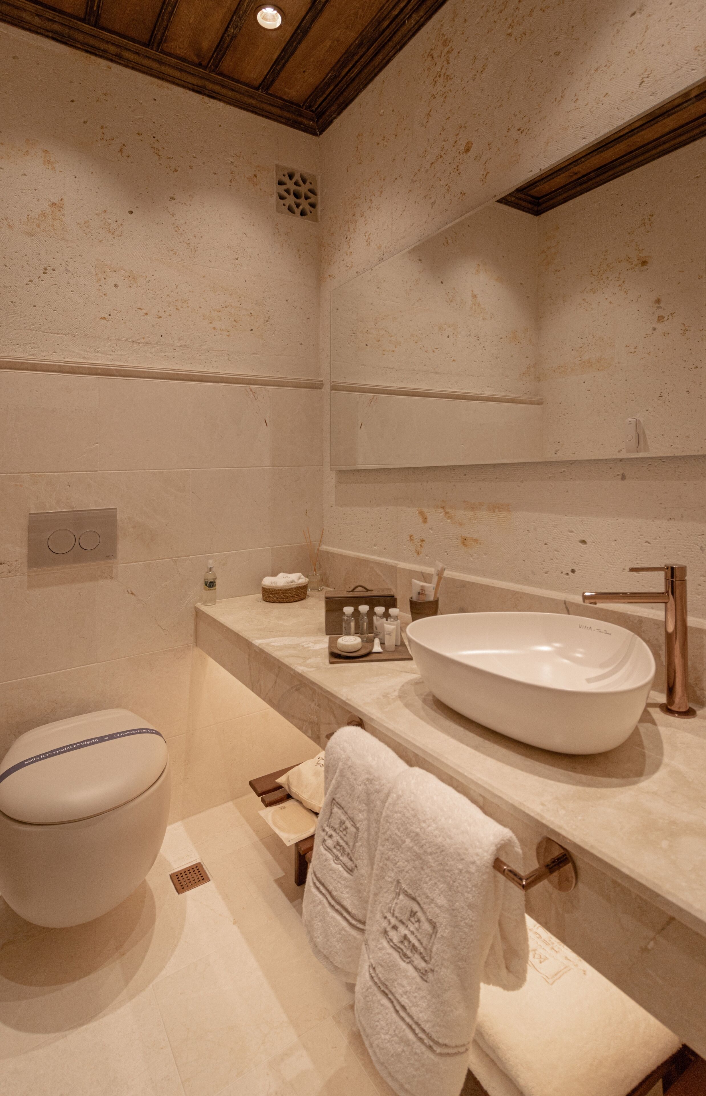 Via Regia Hotel Cappadocia