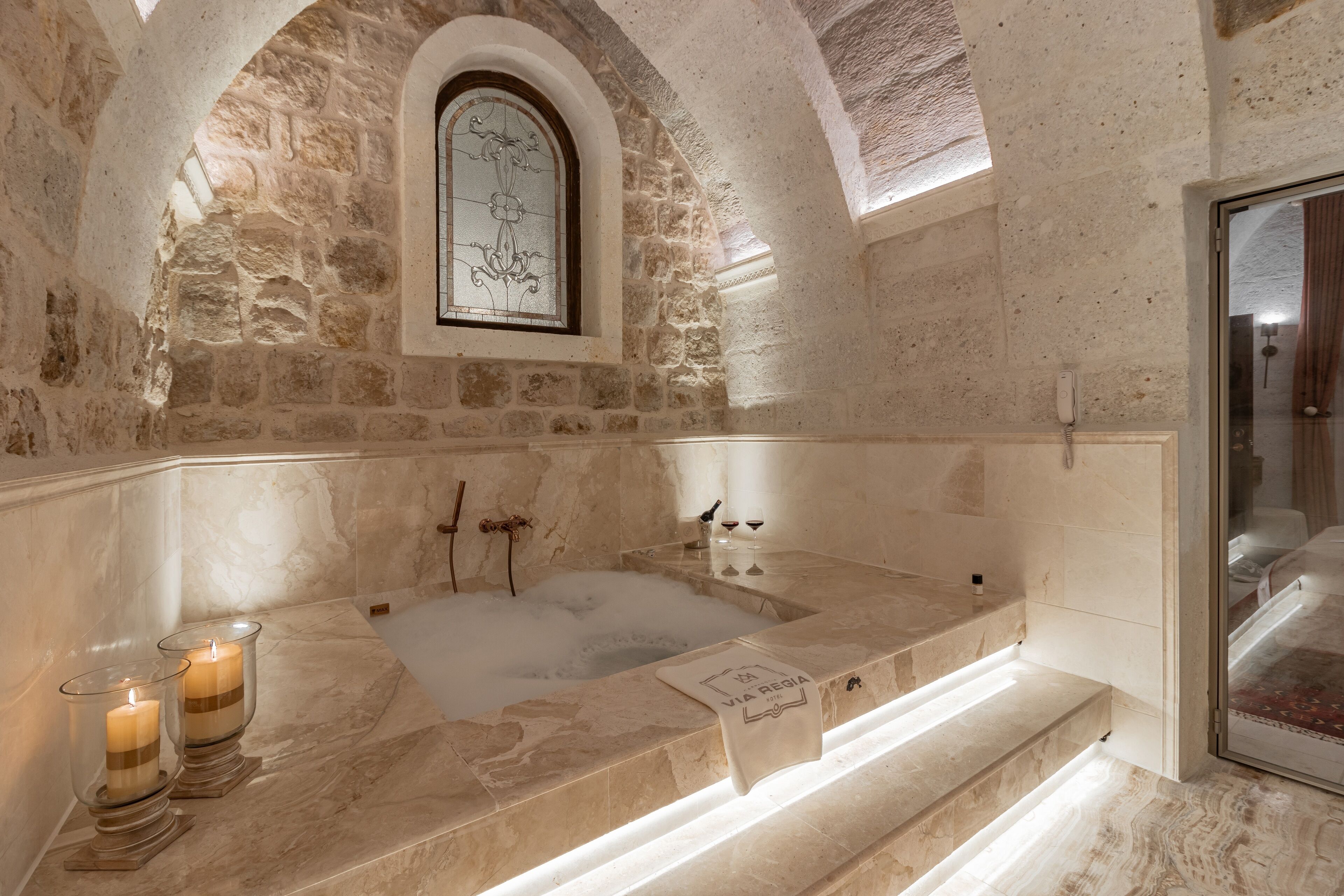 Via Regia Hotel Cappadocia