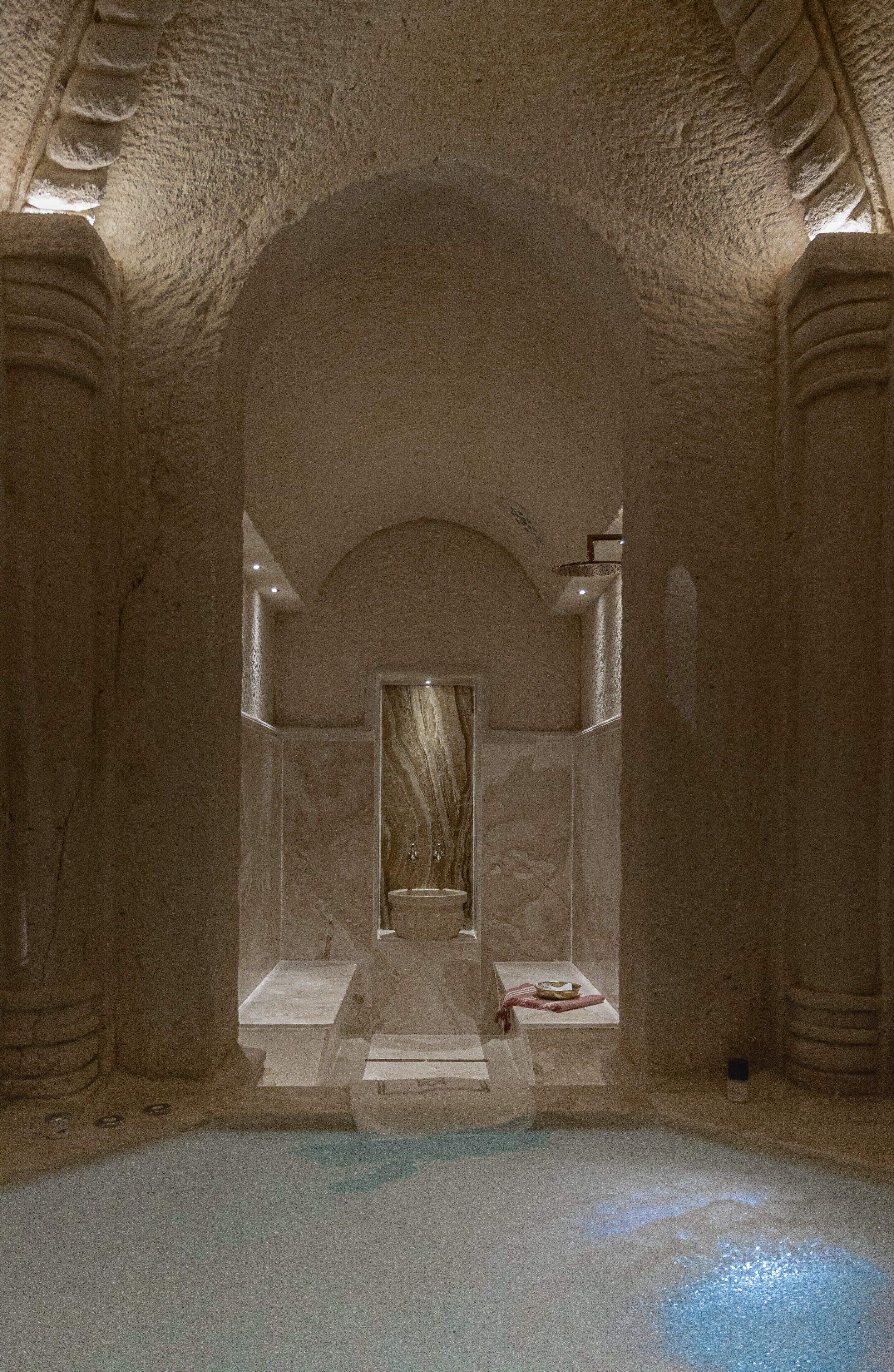 Via Regia Hotel Cappadocia