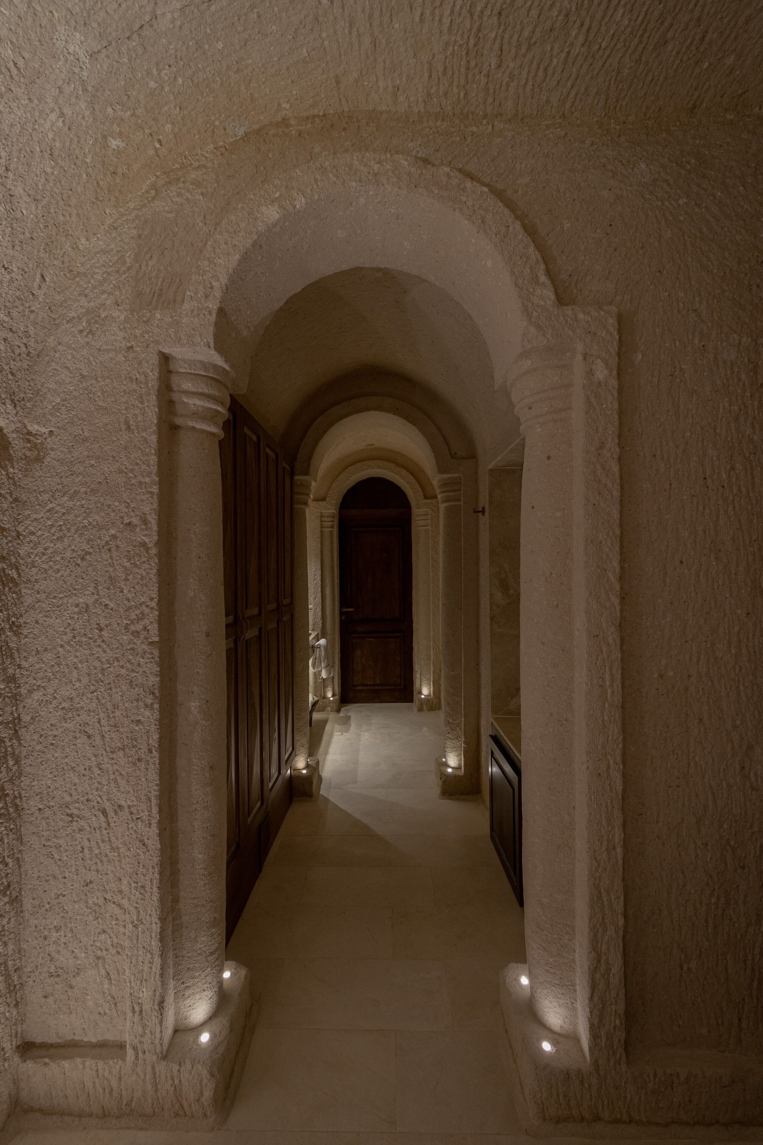 Via Regia Hotel Cappadocia