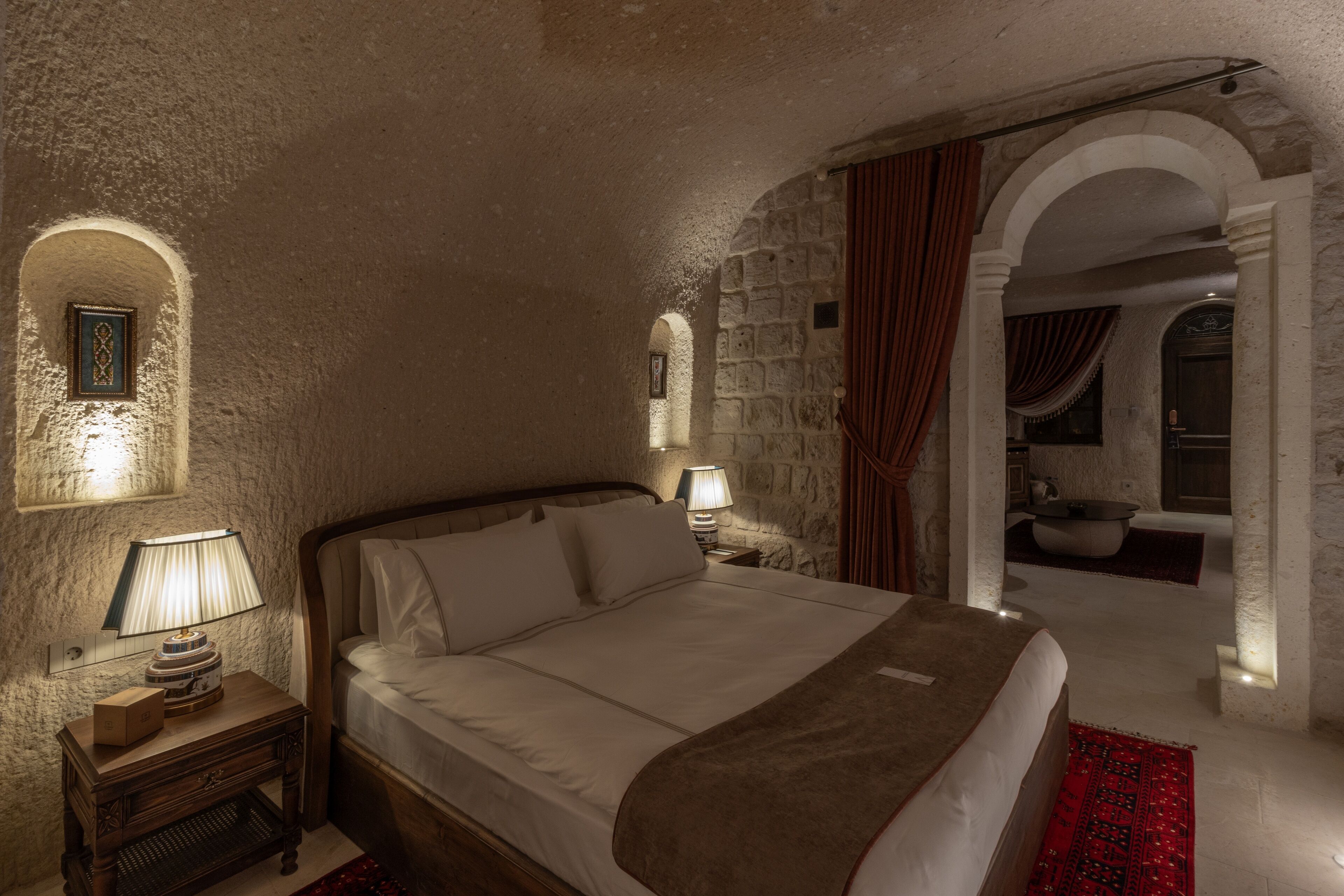 Via Regia Hotel Cappadocia