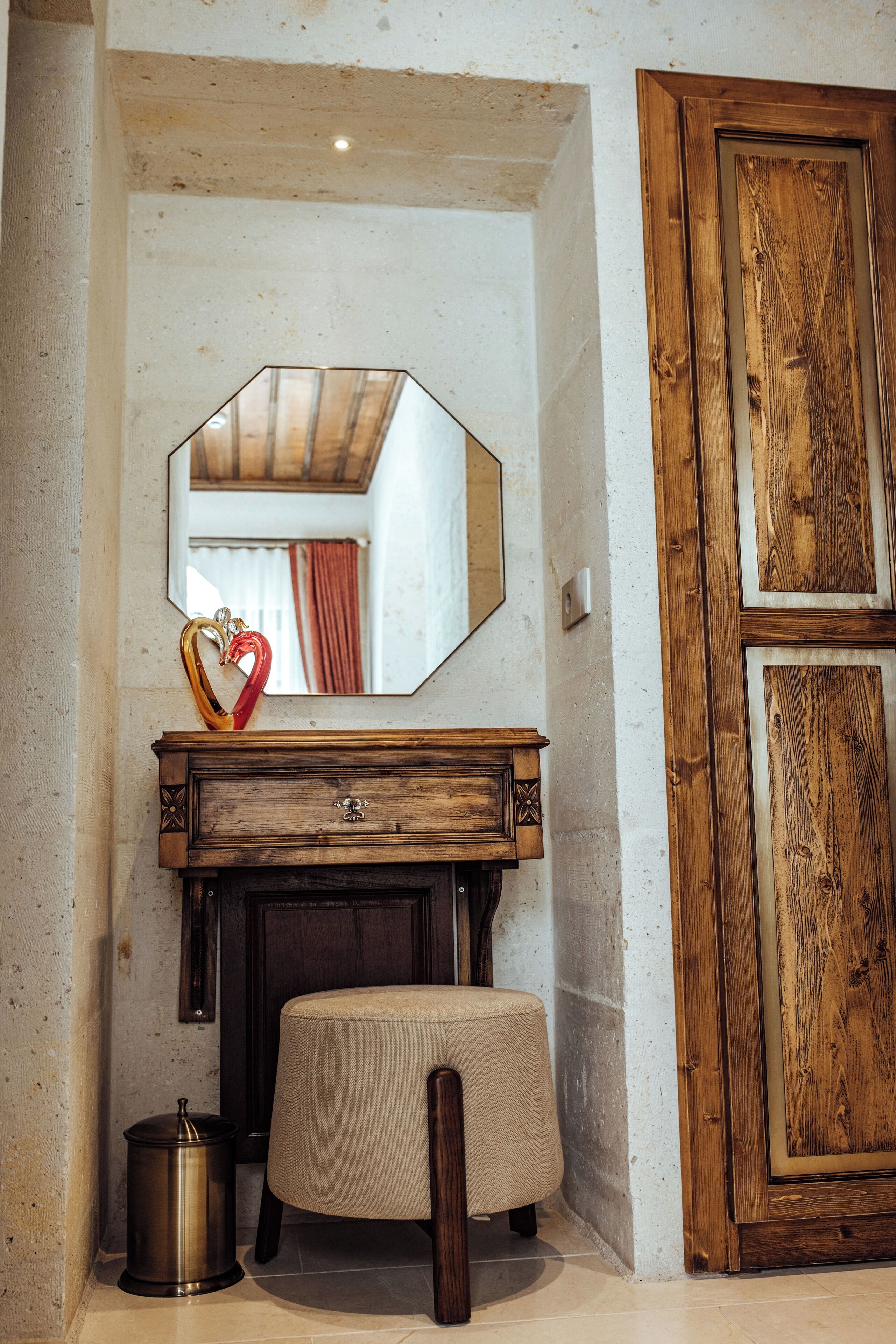 Via Regia Hotel Cappadocia