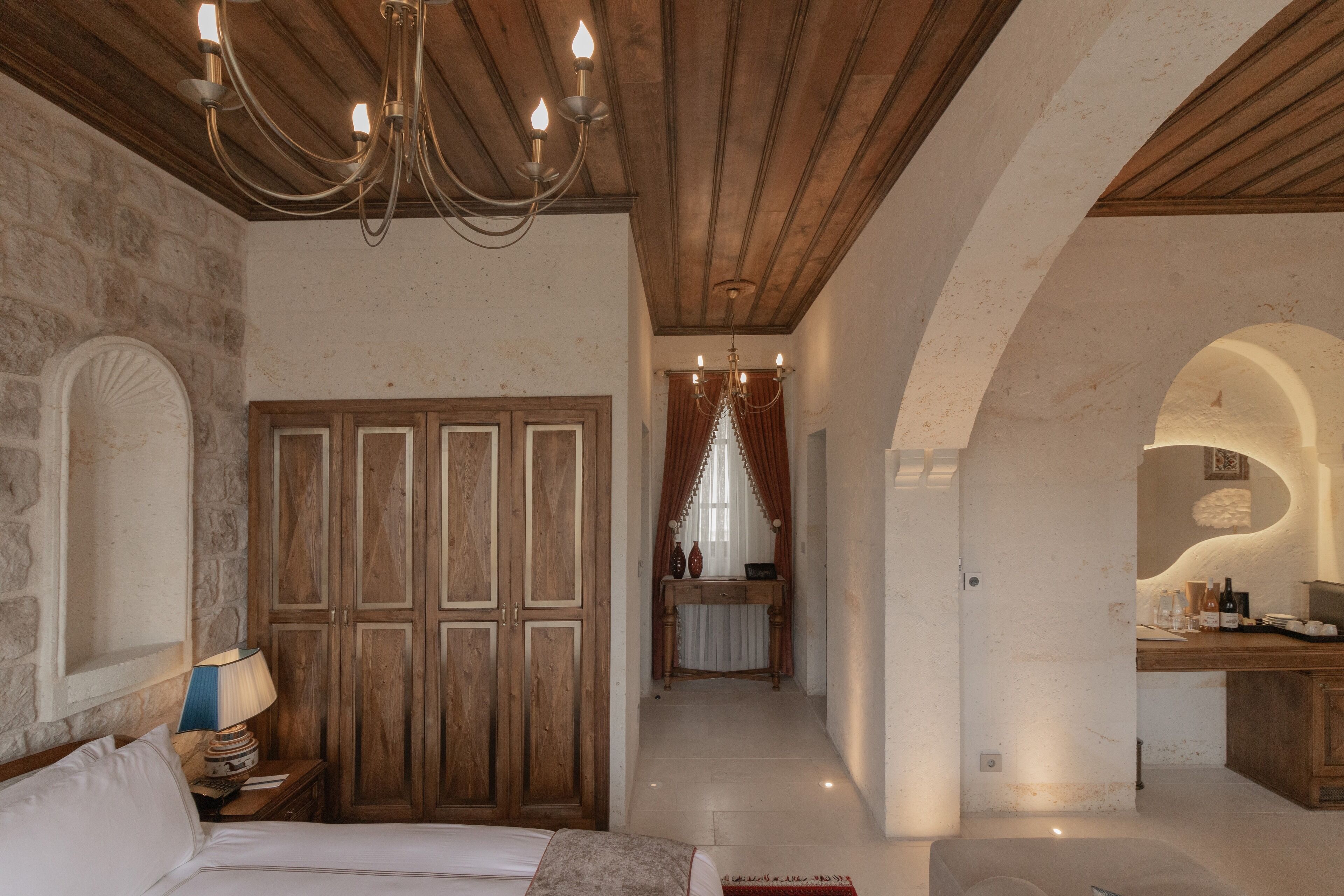 Via Regia Hotel Cappadocia