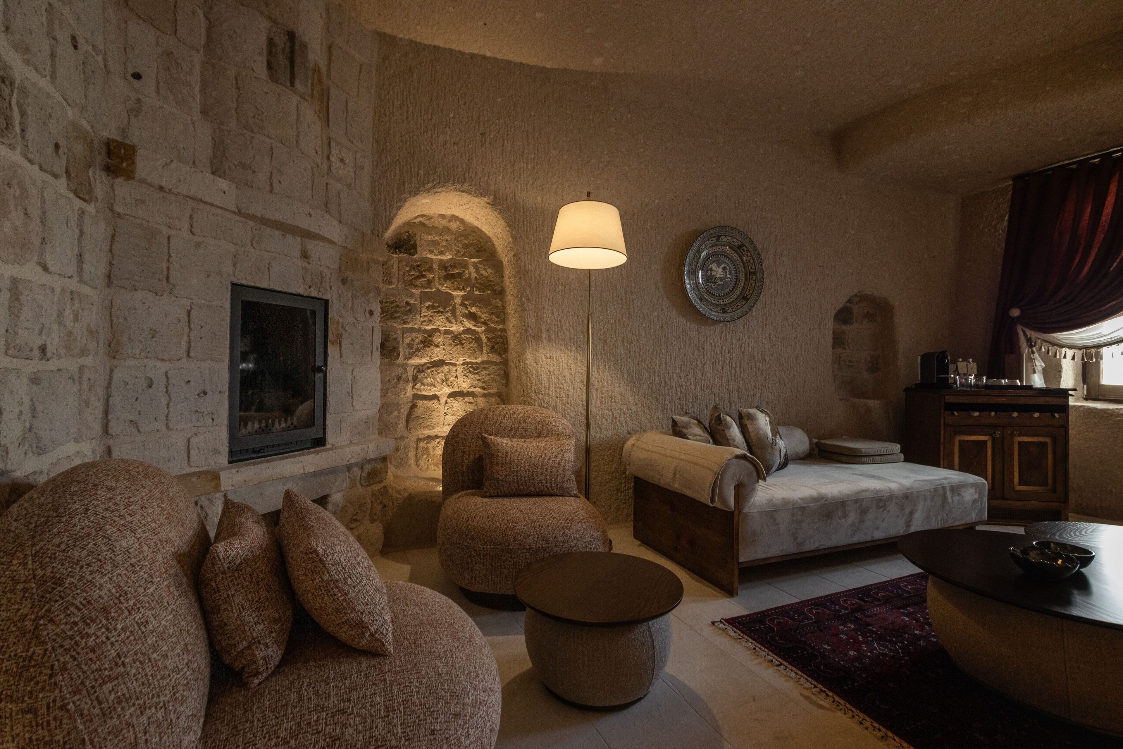 Via Regia Hotel Cappadocia