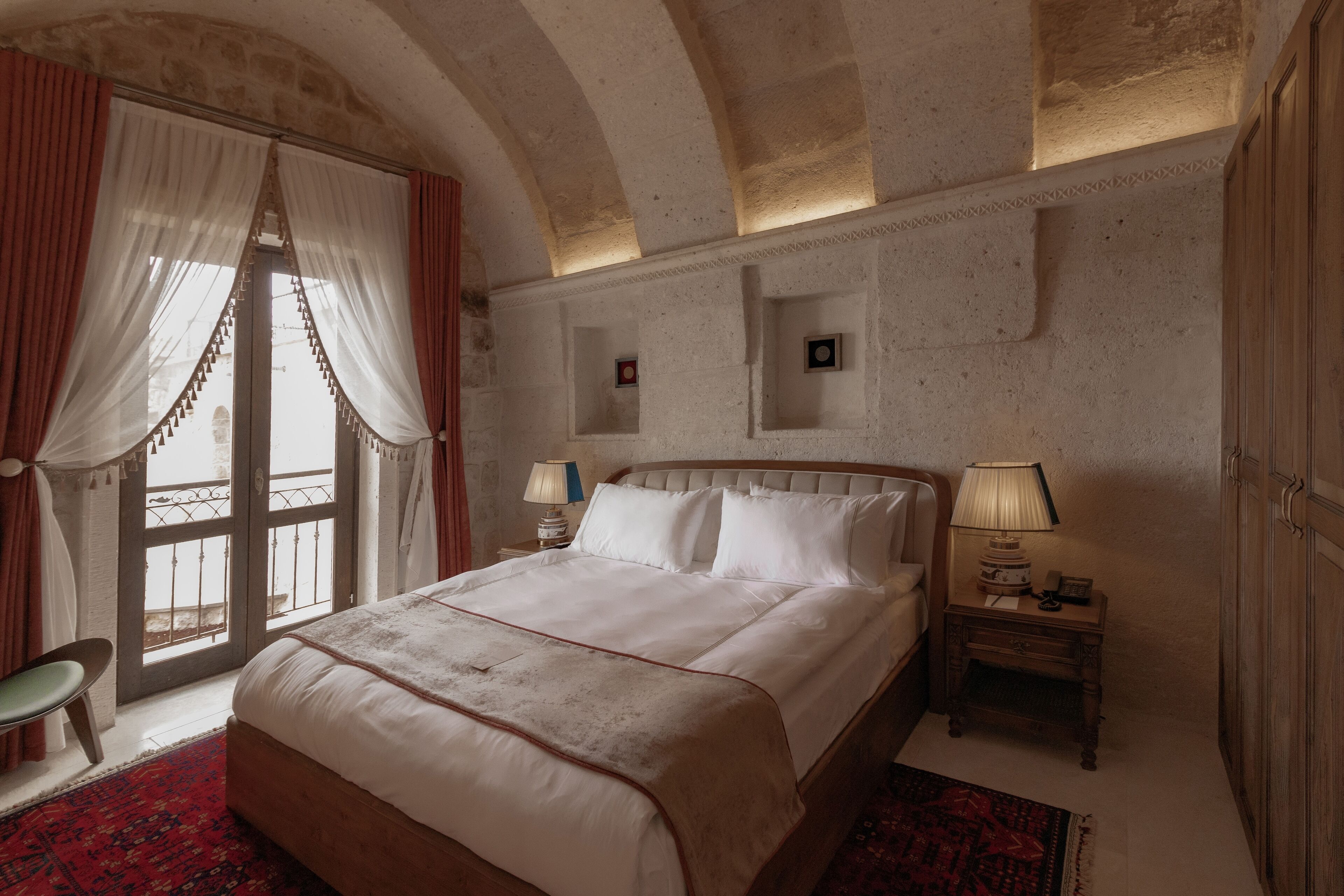 Via Regia Hotel Cappadocia