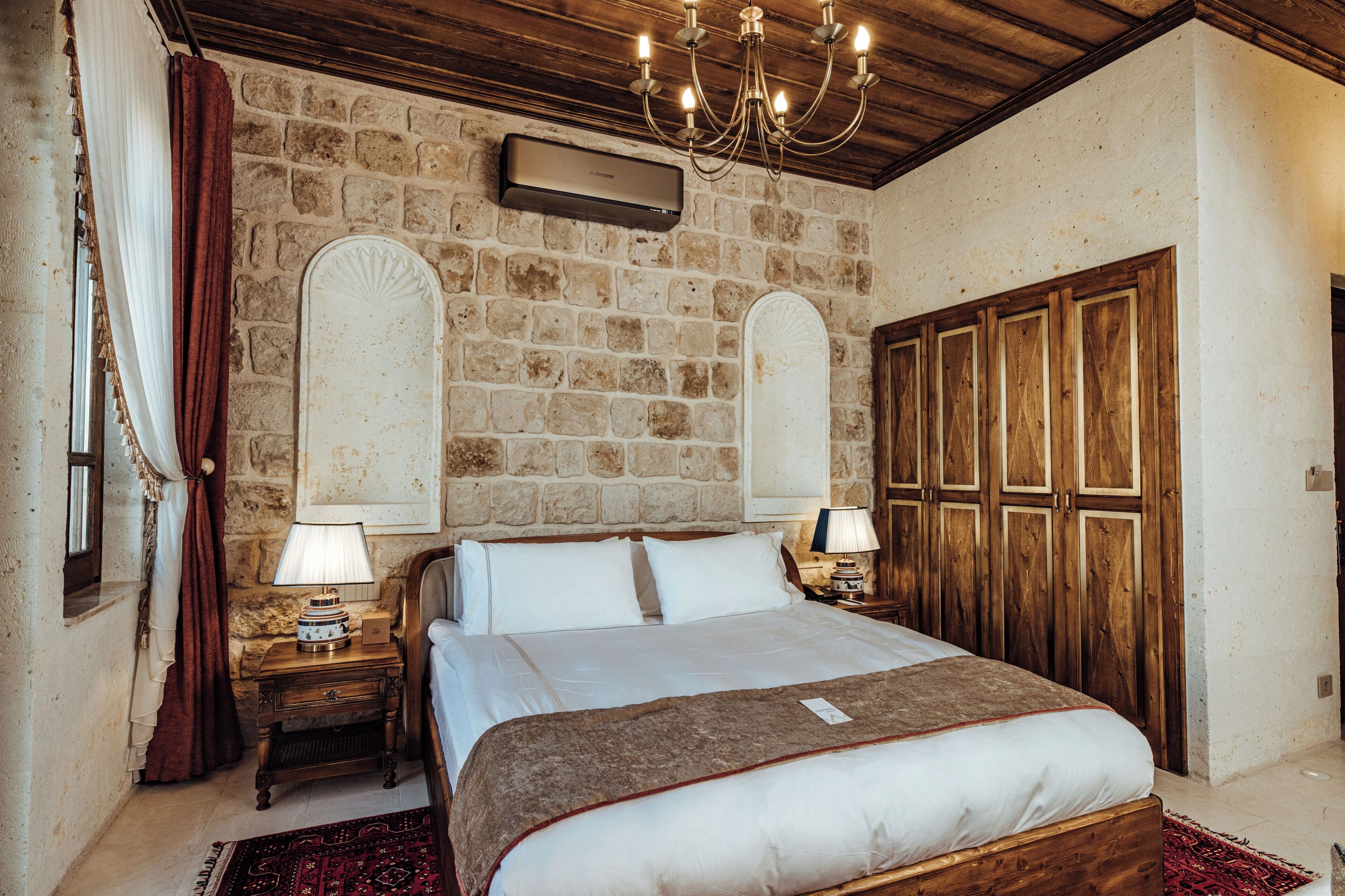 Via Regia Hotel Cappadocia