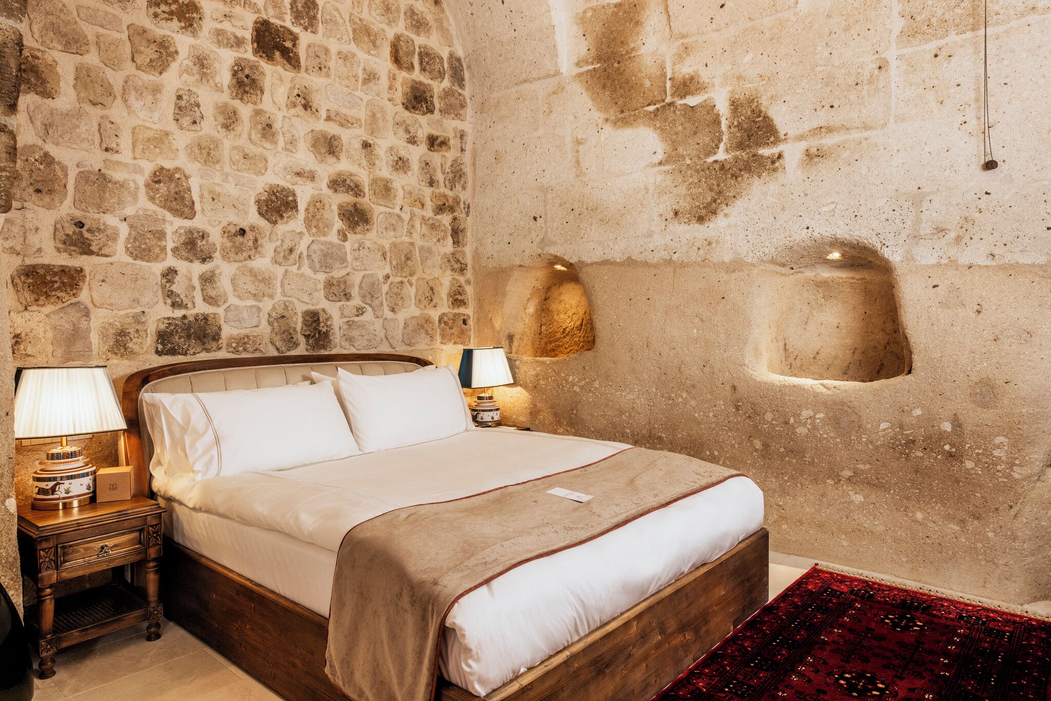 Via Regia Hotel Cappadocia