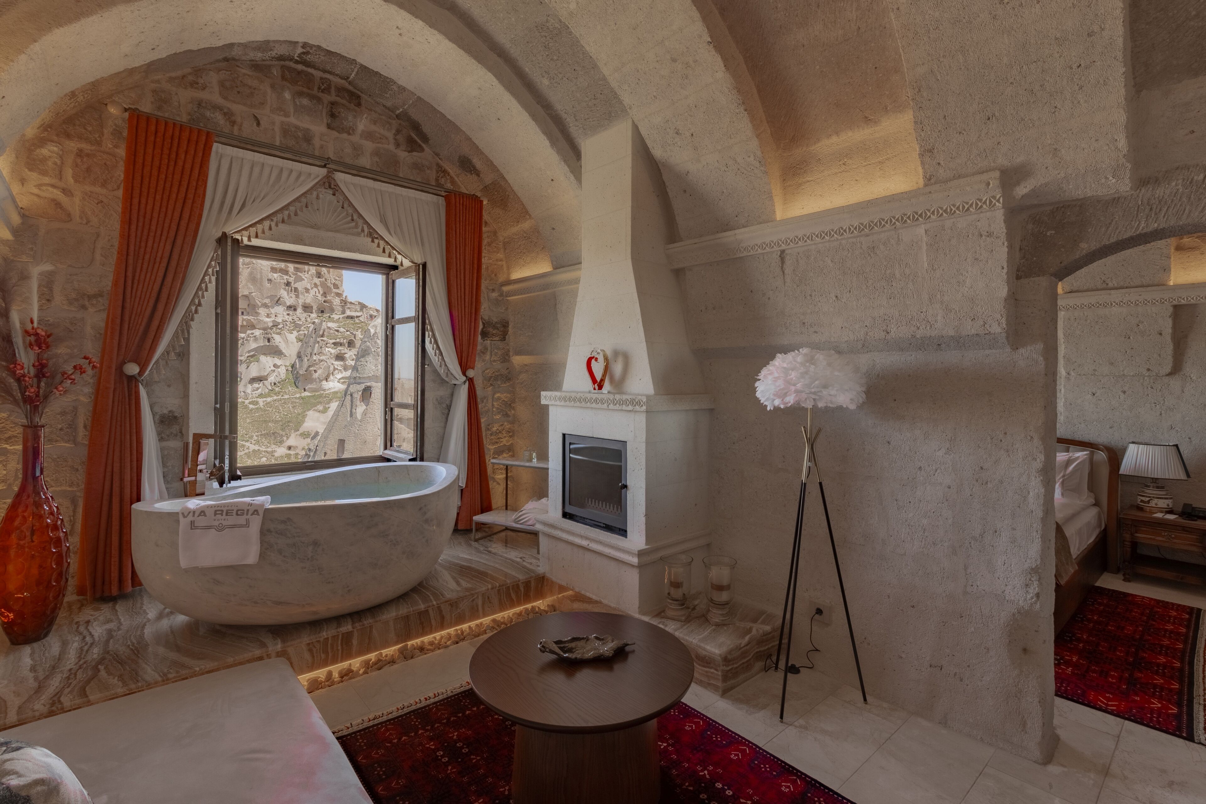 Via Regia Hotel Cappadocia