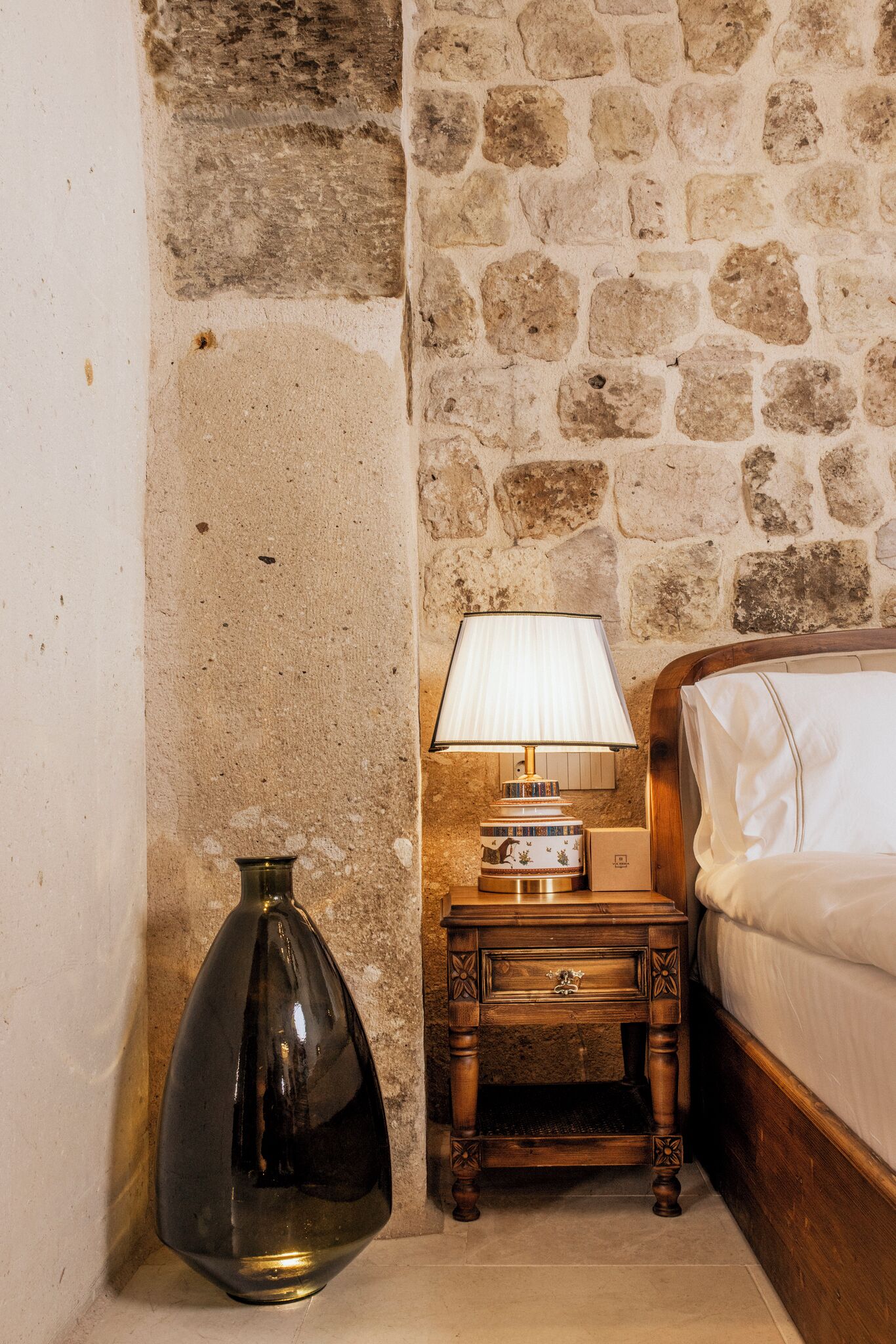 Via Regia Hotel Cappadocia