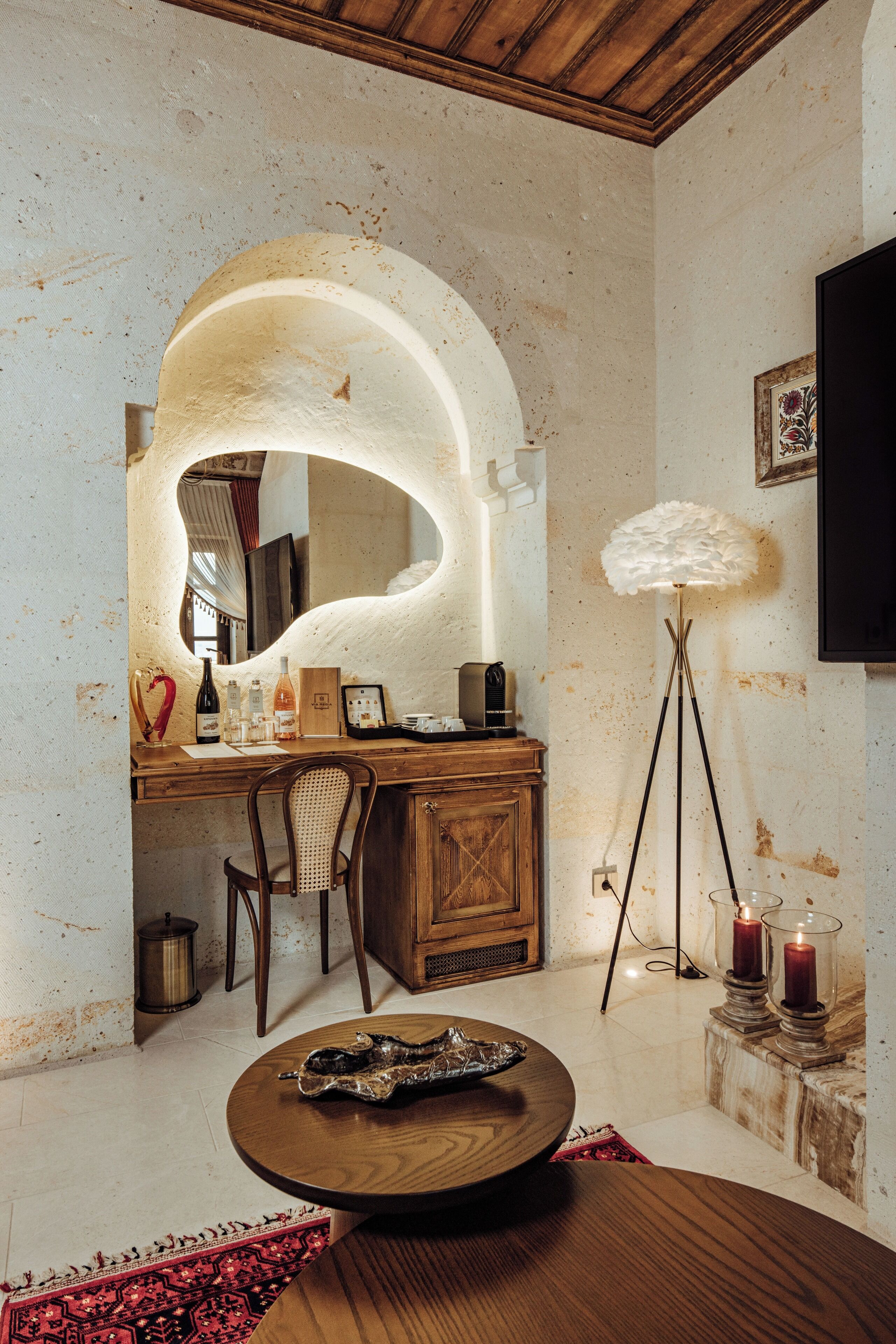 Via Regia Hotel Cappadocia