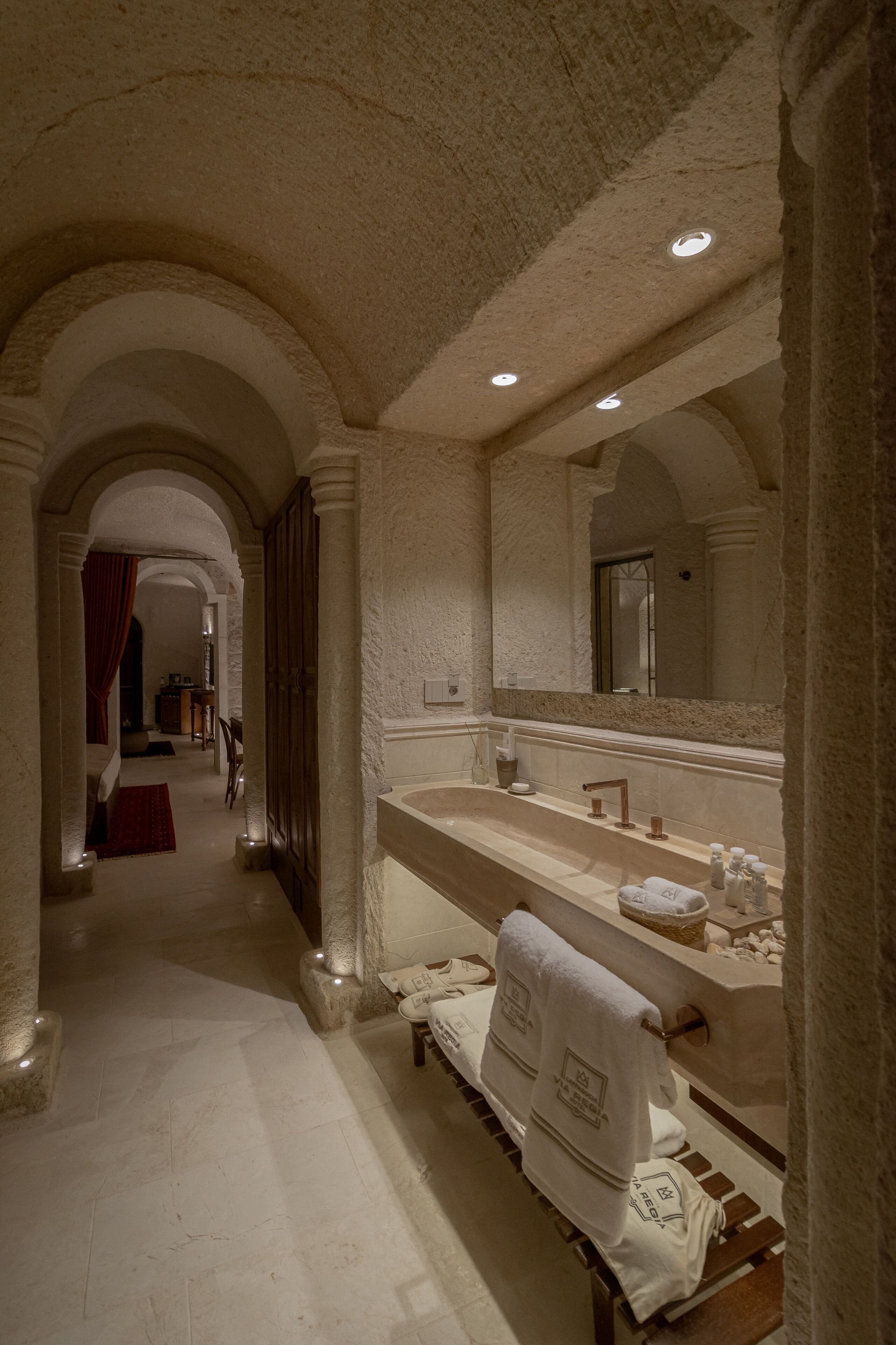 Via Regia Hotel Cappadocia