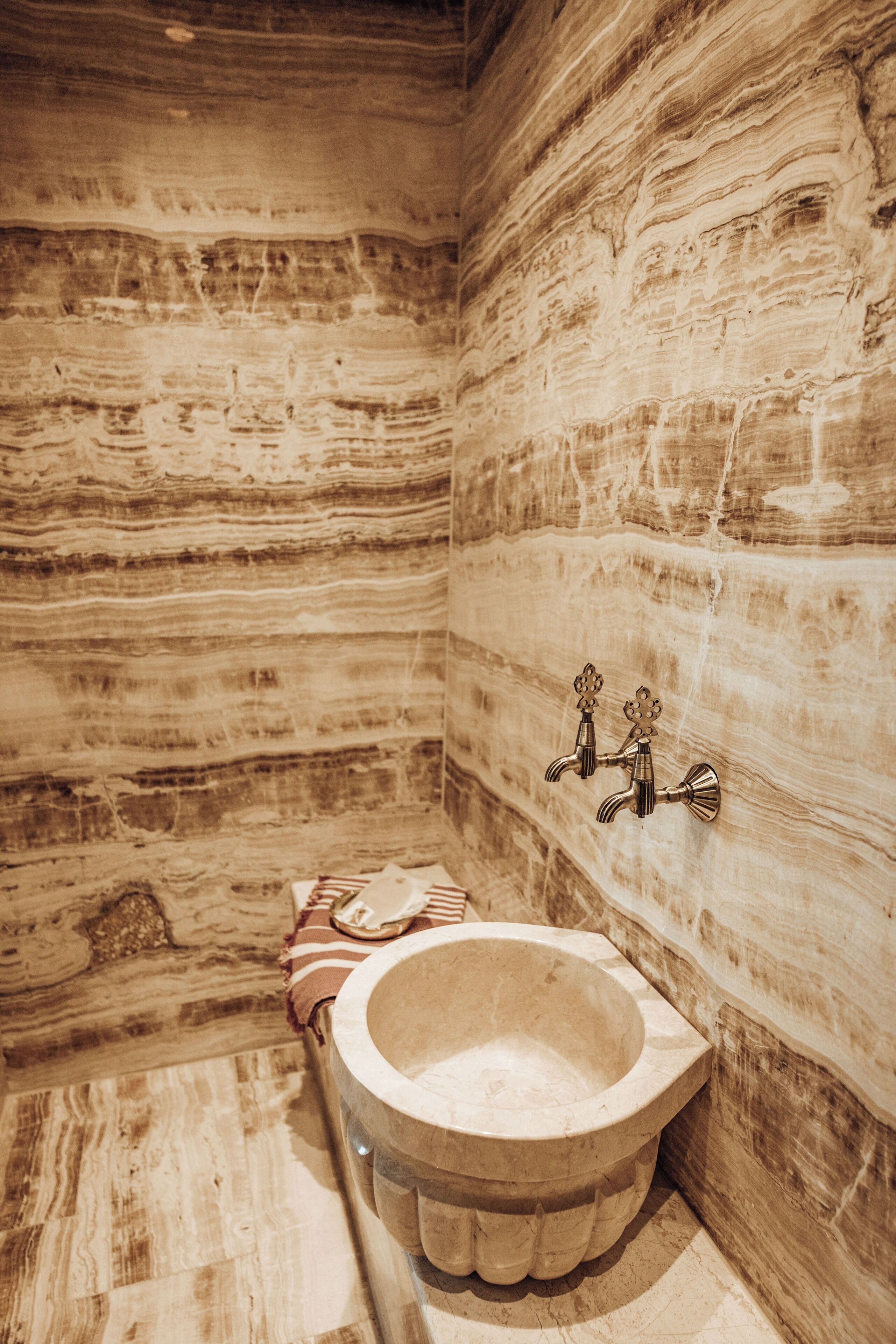 Via Regia Hotel Cappadocia