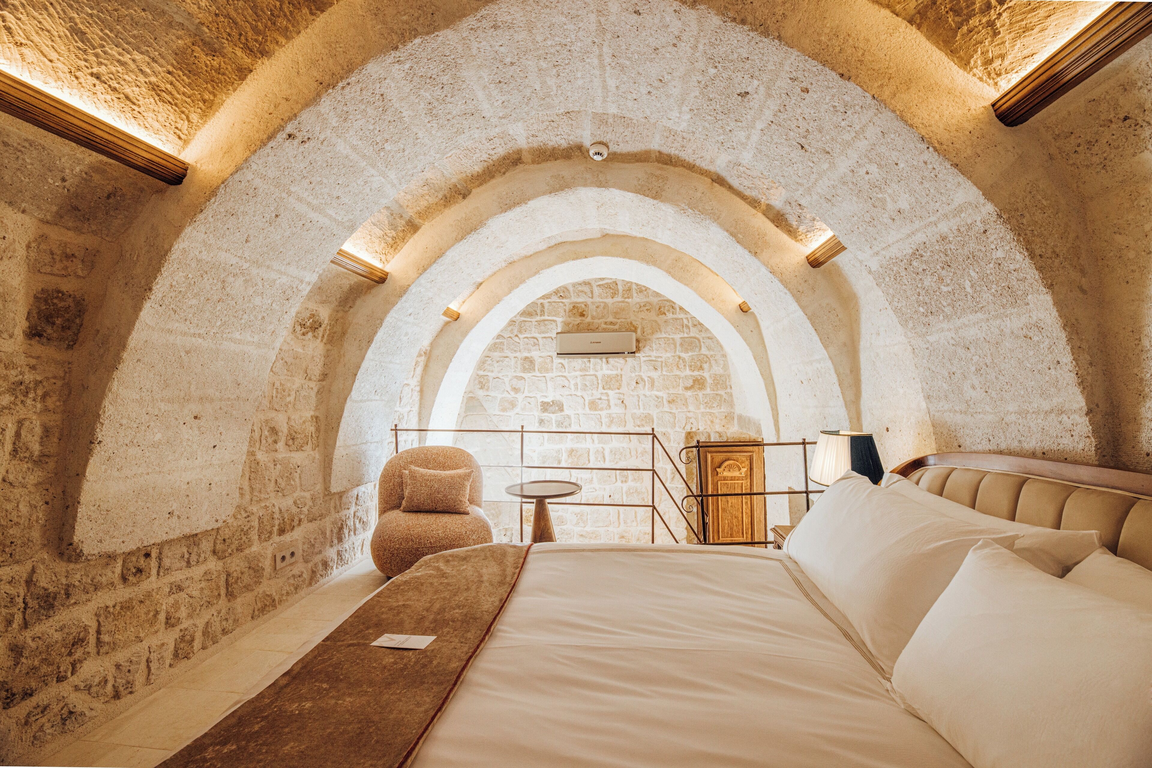 Via Regia Hotel Cappadocia