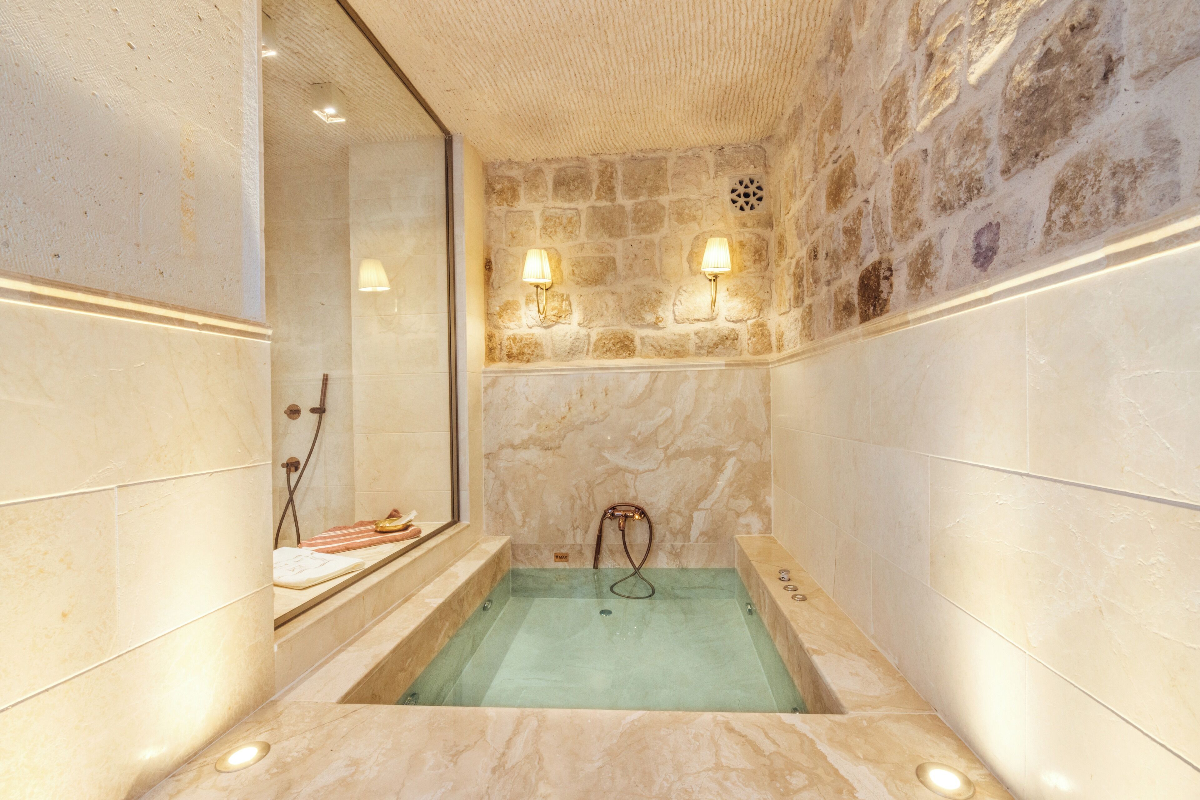 Via Regia Hotel Cappadocia