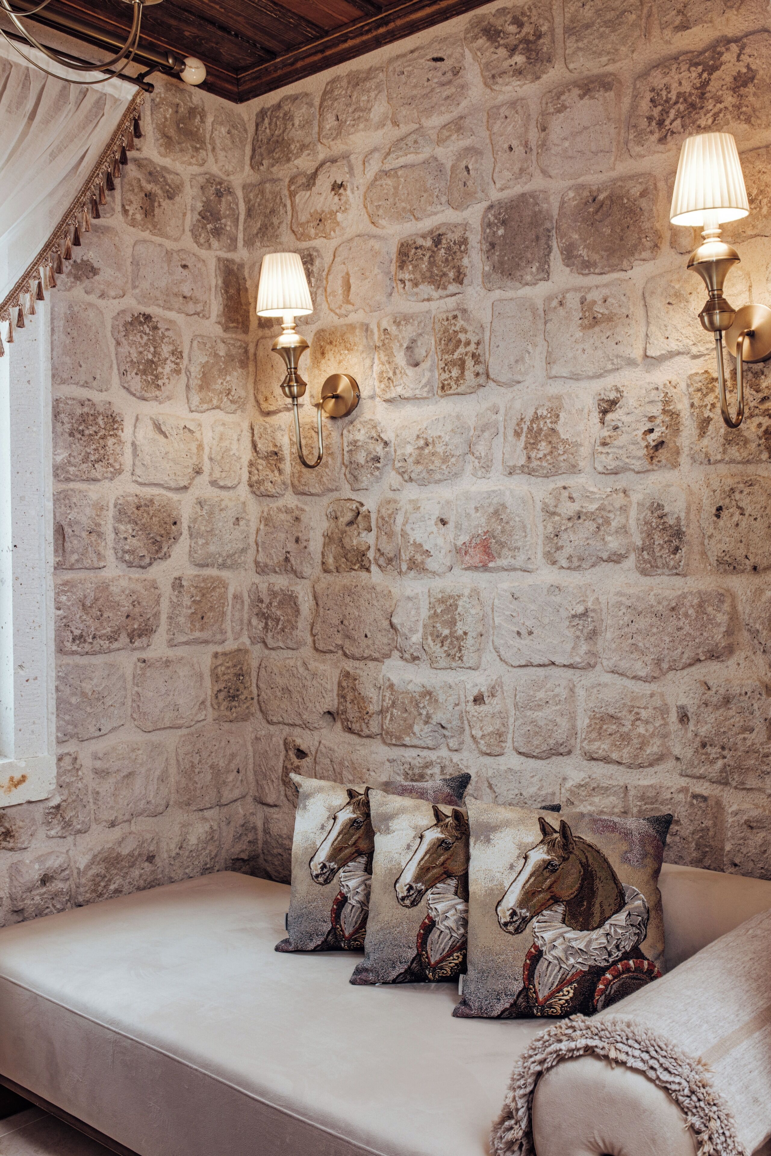 Via Regia Hotel Cappadocia